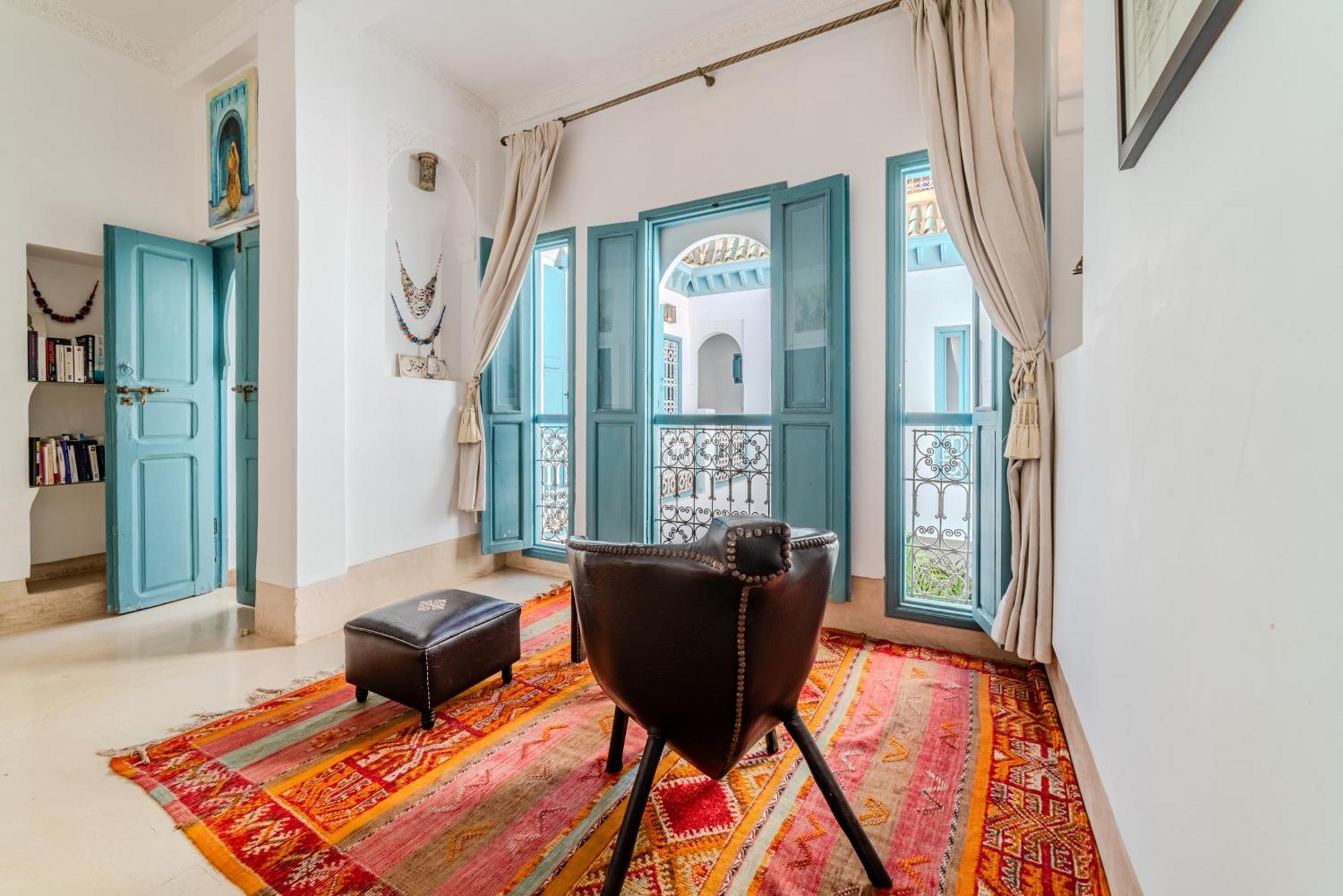 Ayla Avec Piscine Privée * Marrakesh