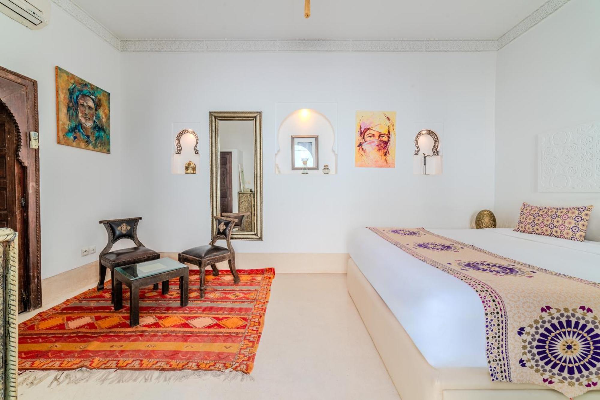 Villa Ayla Avec Piscine Privée *