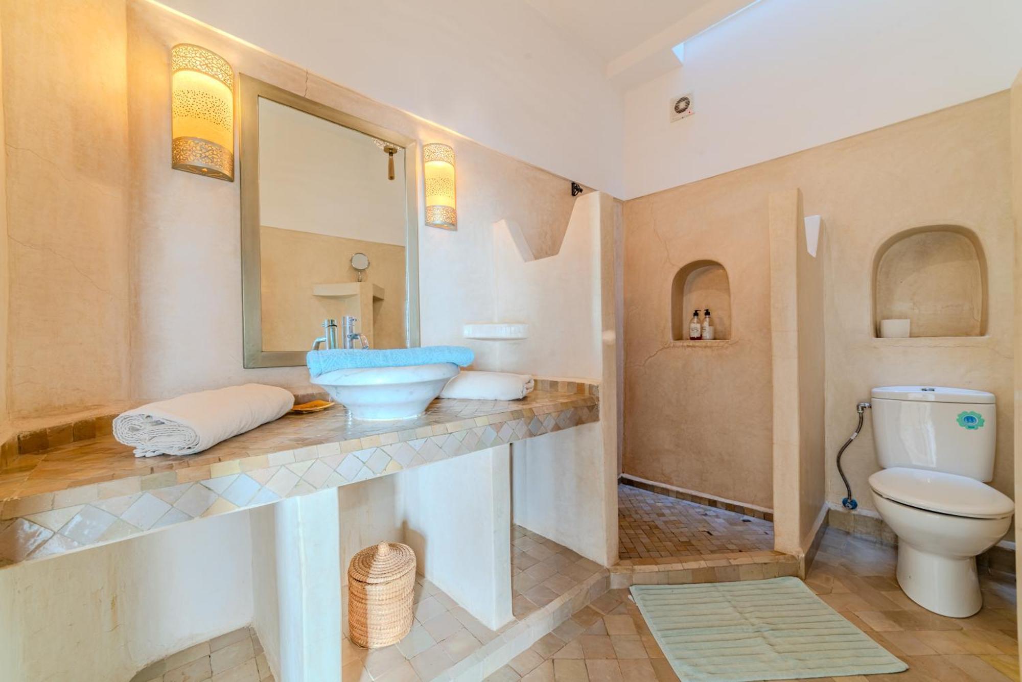 Ayla Avec Piscine Privée Villa *