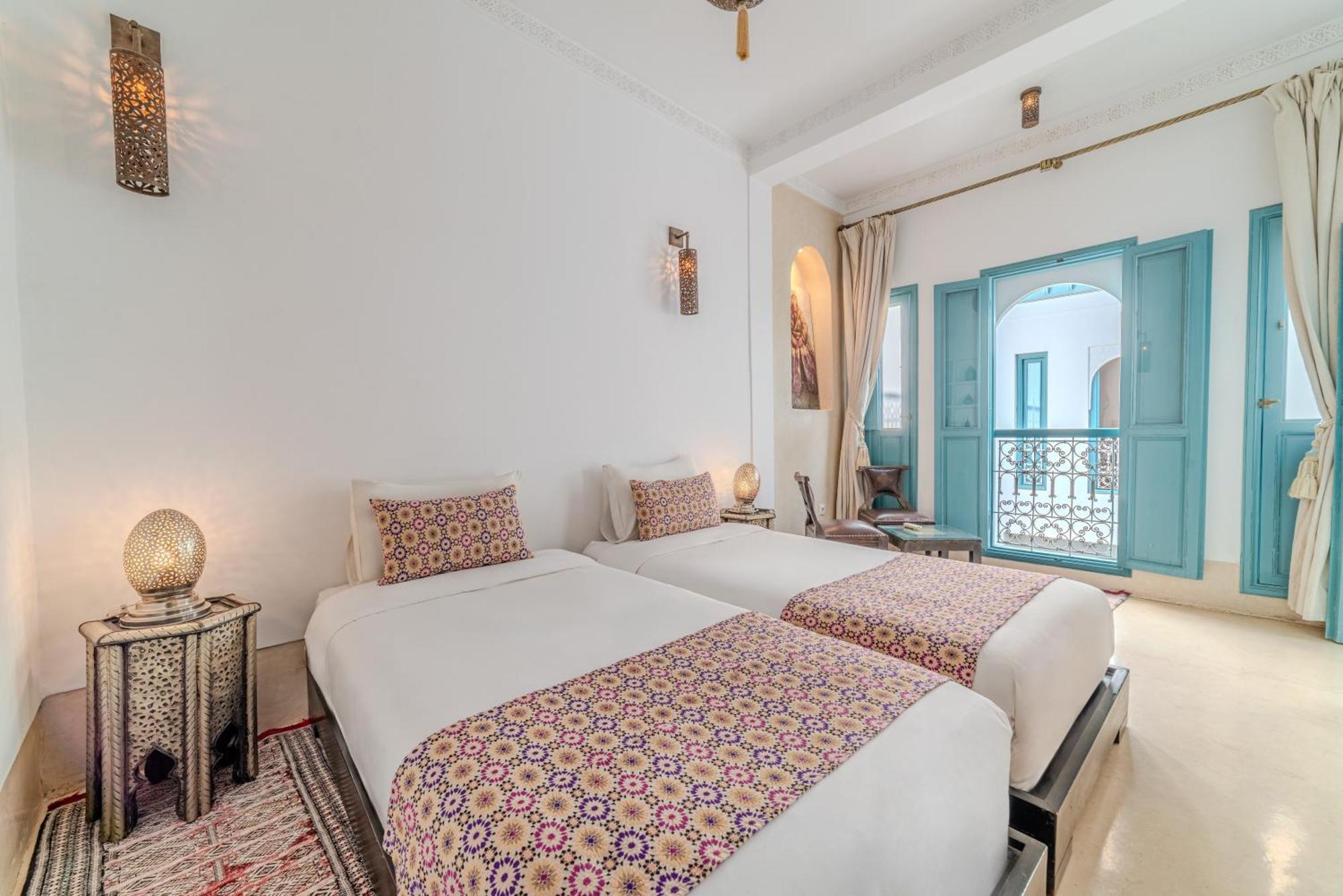 Ayla Avec Piscine Privée * Marrakesh