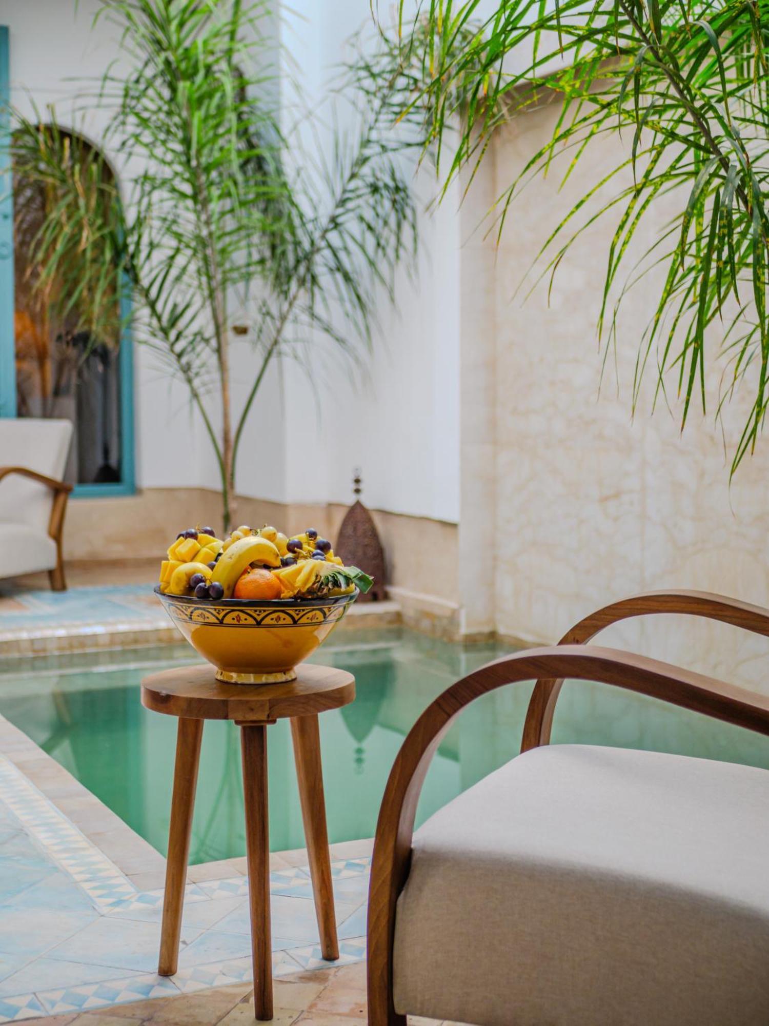 Villa Ayla Avec Piscine Privée *
