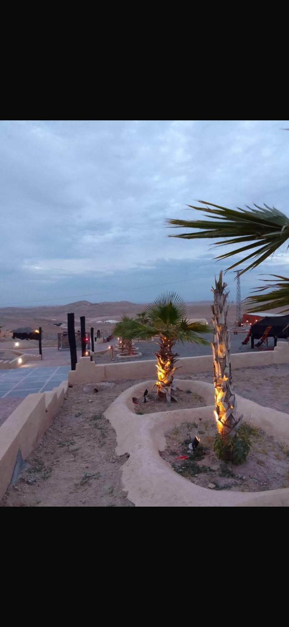 Nolya Luxury Marrakech - Totalement Renove - Capacite Jusqu A 10 Lits Spacieux Holiday home