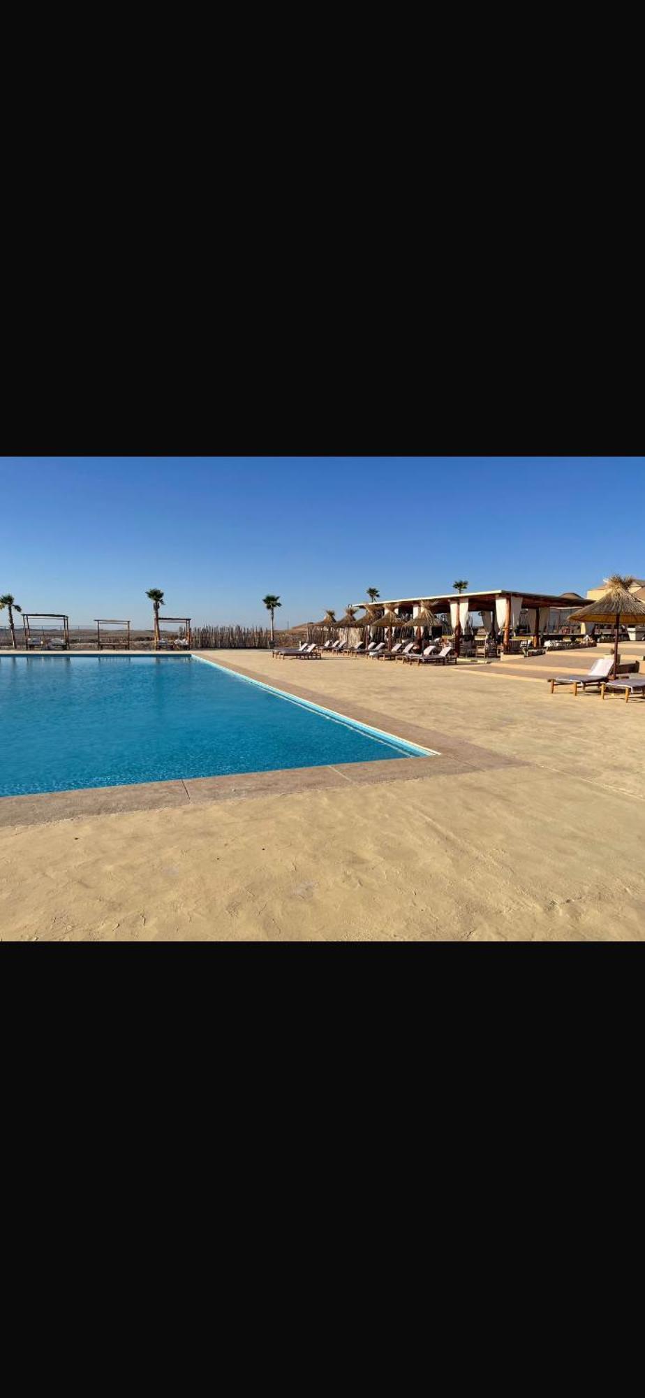 Nolya Luxury Marrakech - Totalement Renove - Capacite Jusqu A 10 Lits Spacieux Holiday home Marrakesh