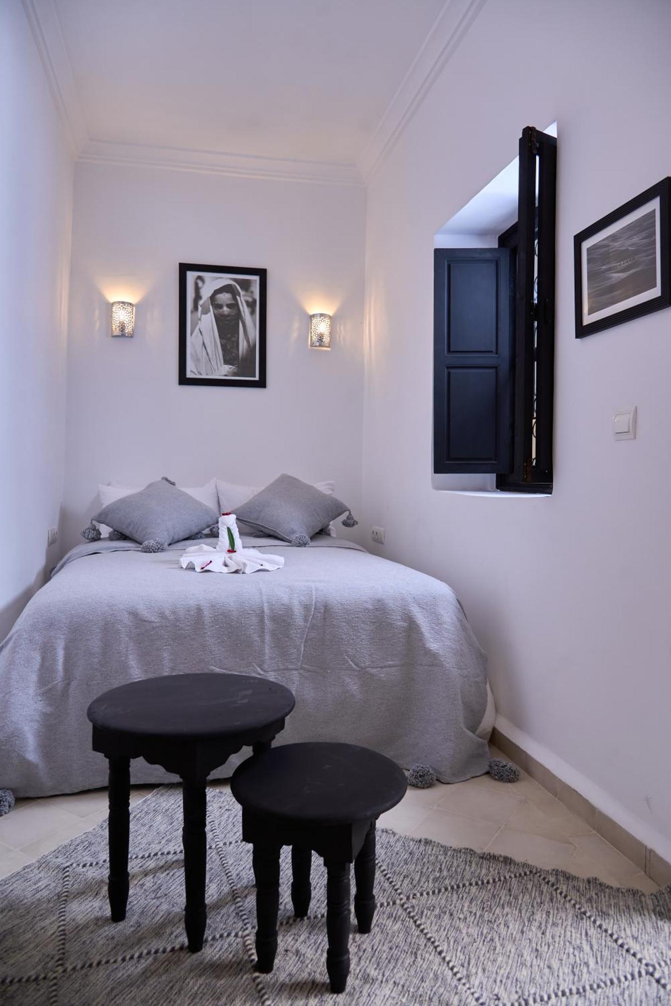 Riad Tawkane *