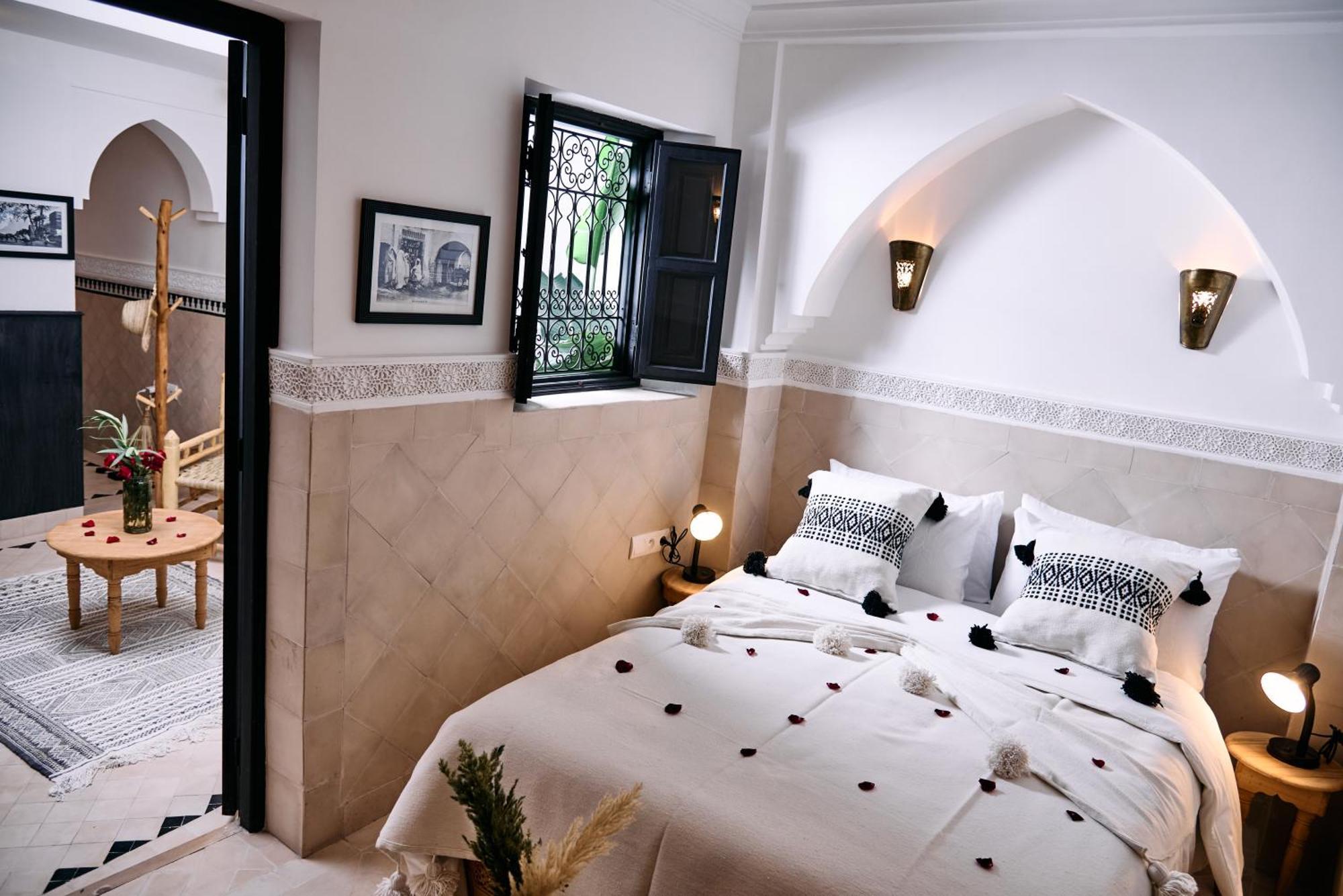Tawkane Riad Marrakesh