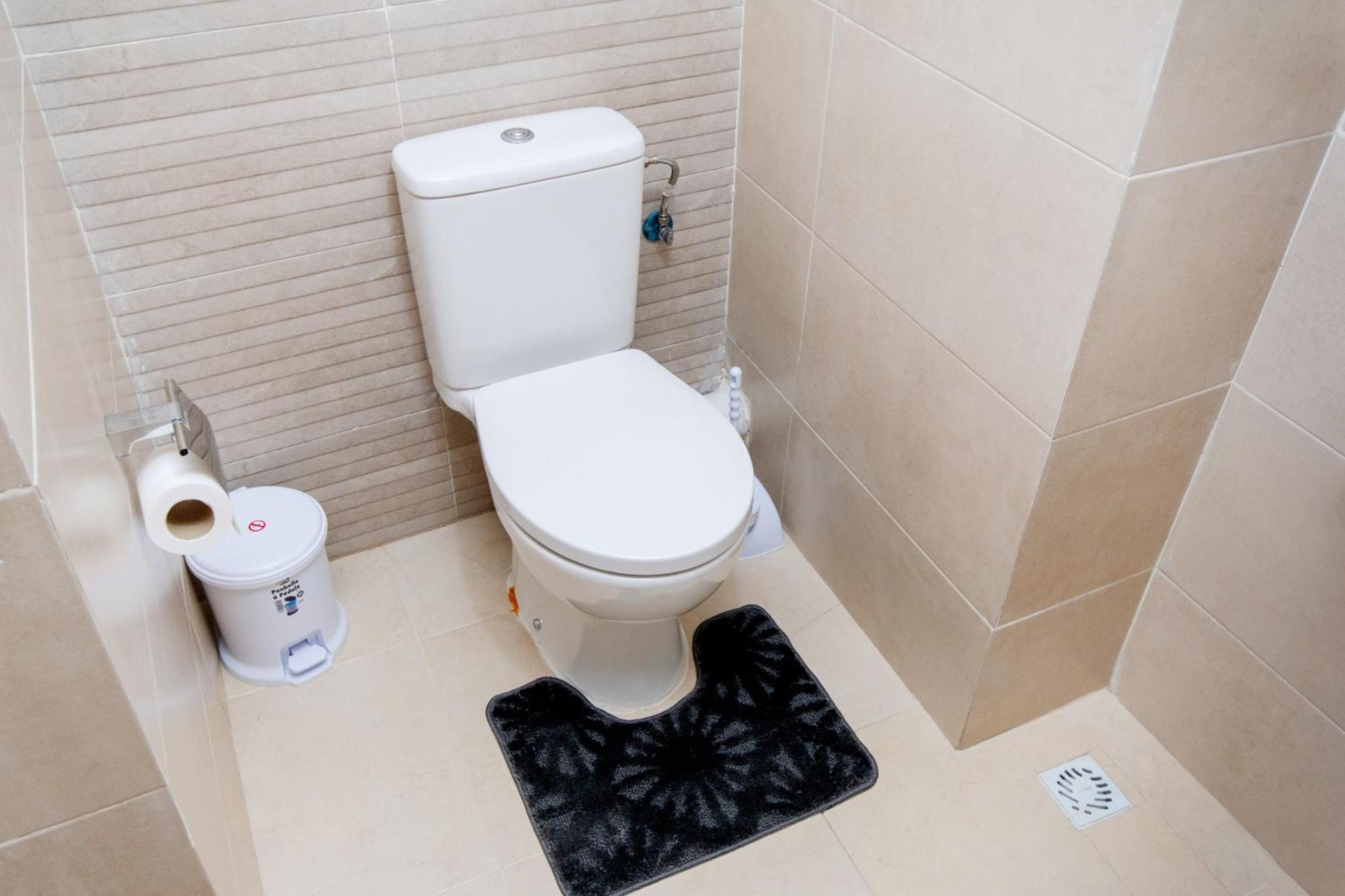 Duplex Hivernage Appartement Marrakesh