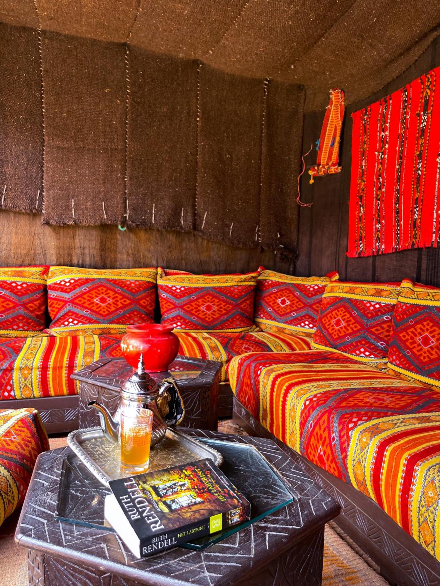 La Porte Rouge Riad Marrakesh