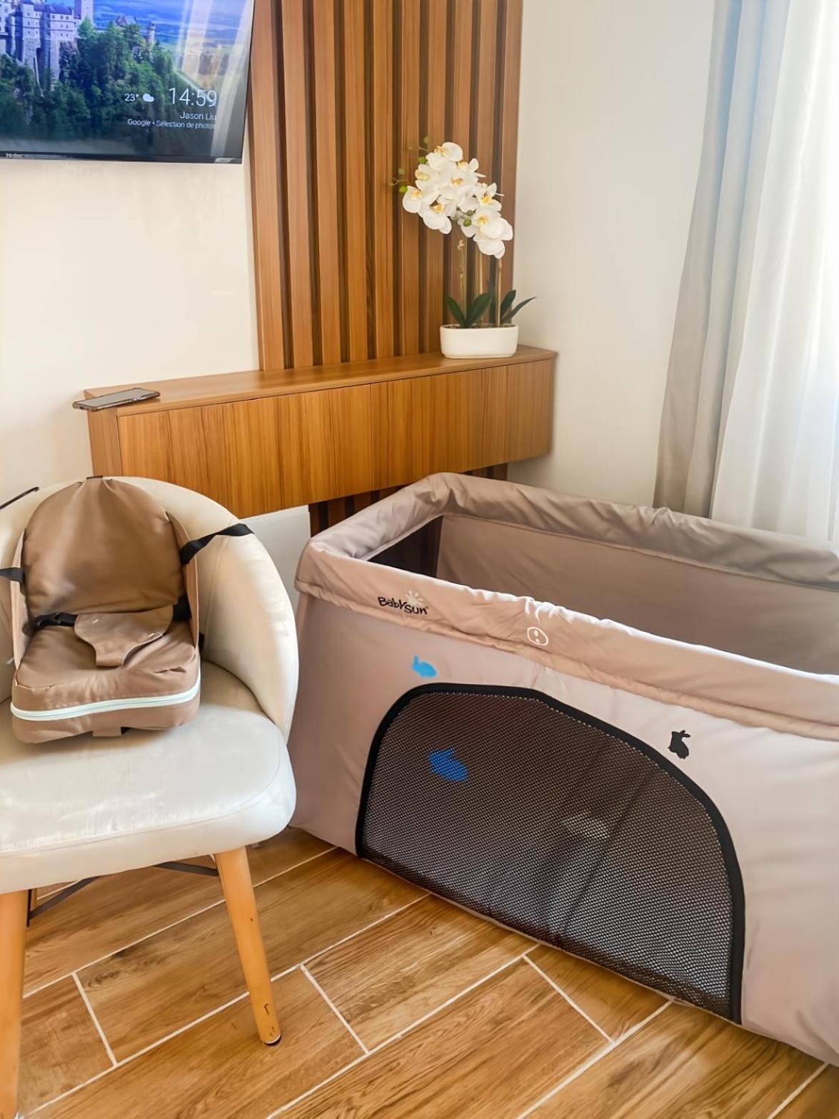 Apartamento Cosy *