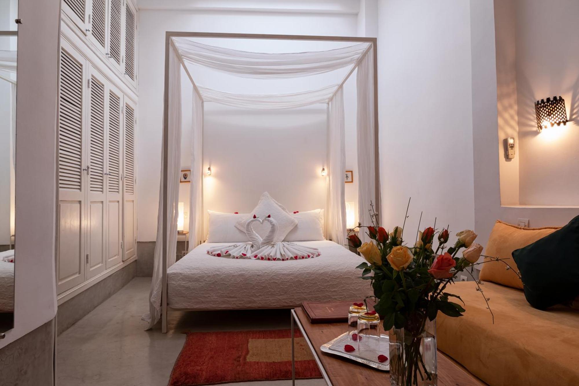 Riad Sapphire & Marrakesch