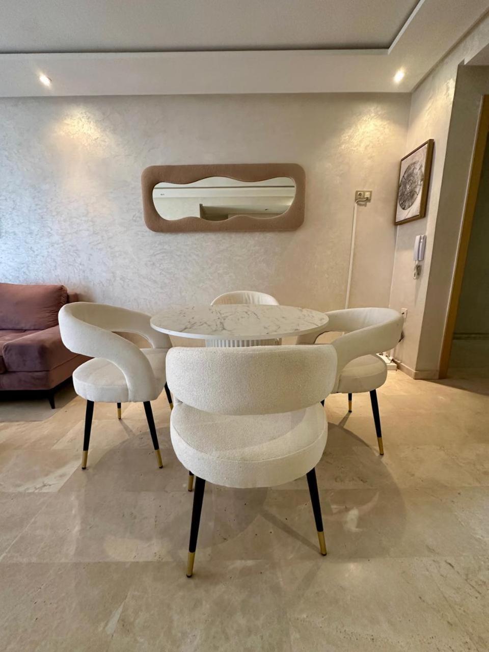 2 Salon A Cote De Carre Eden 10 Appartamento