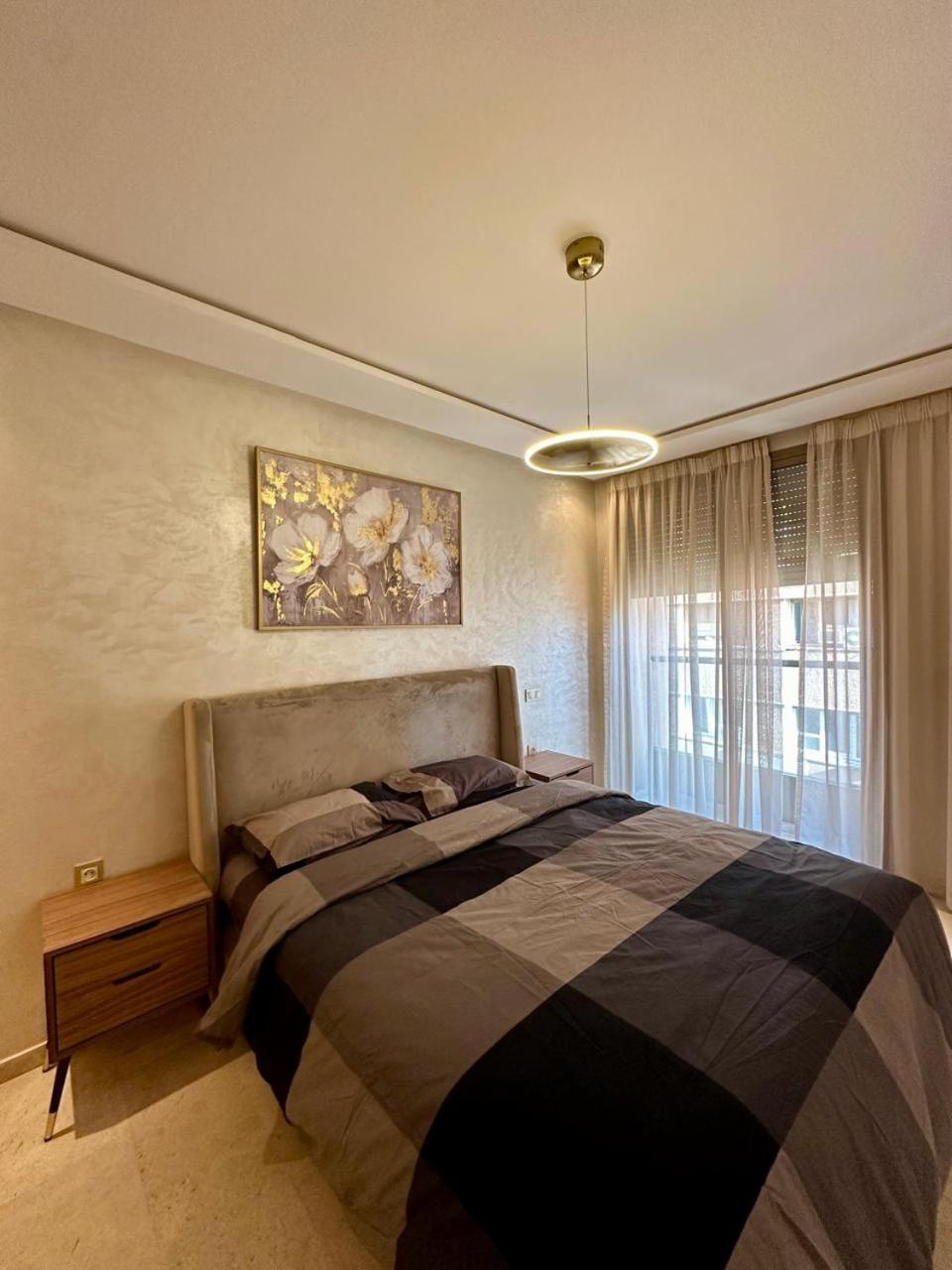 2 Salon A Cote De Carre Eden 10 * Marrakesh
