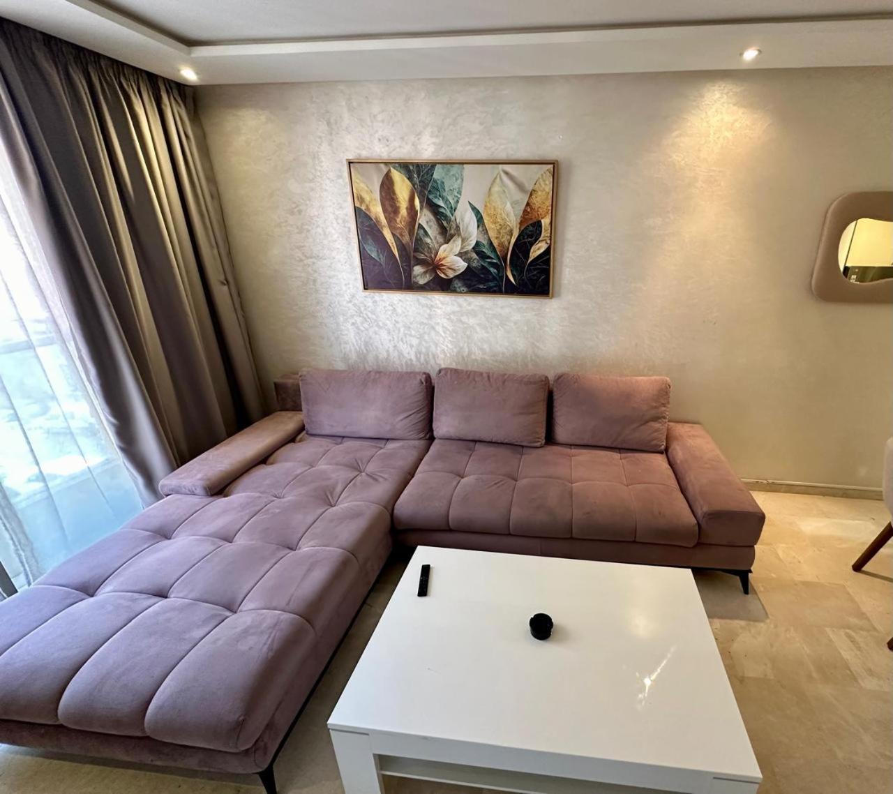 2 Salon A Cote De Carre Eden 10 Appartamento *