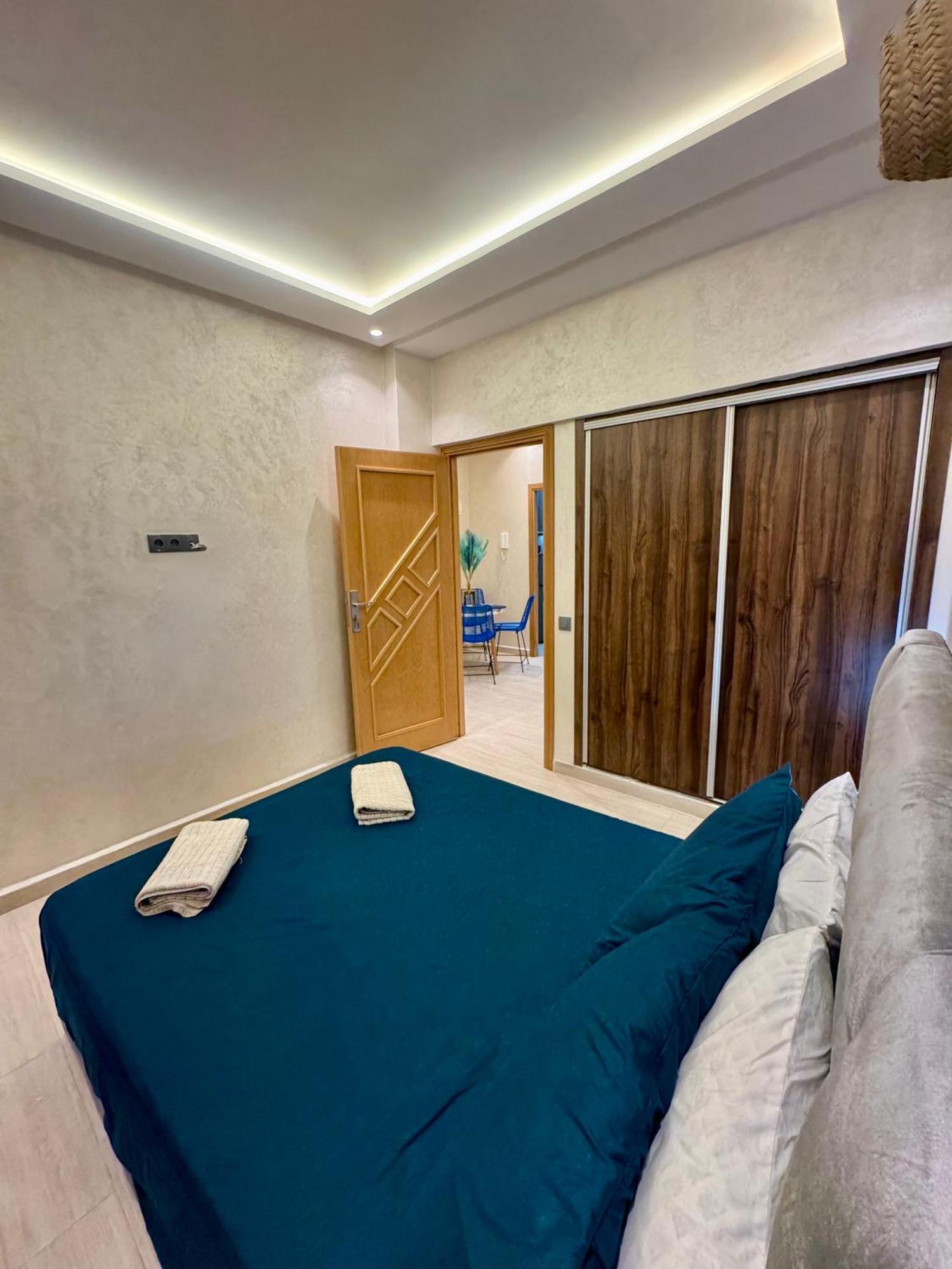 Apartamento The Blue Pearl - Fresh & Modern *