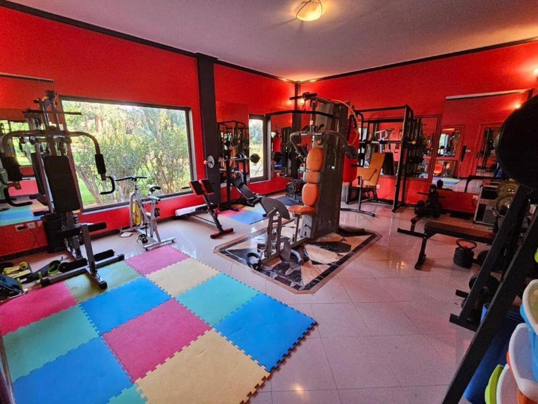 Private Luxury With Services Included *