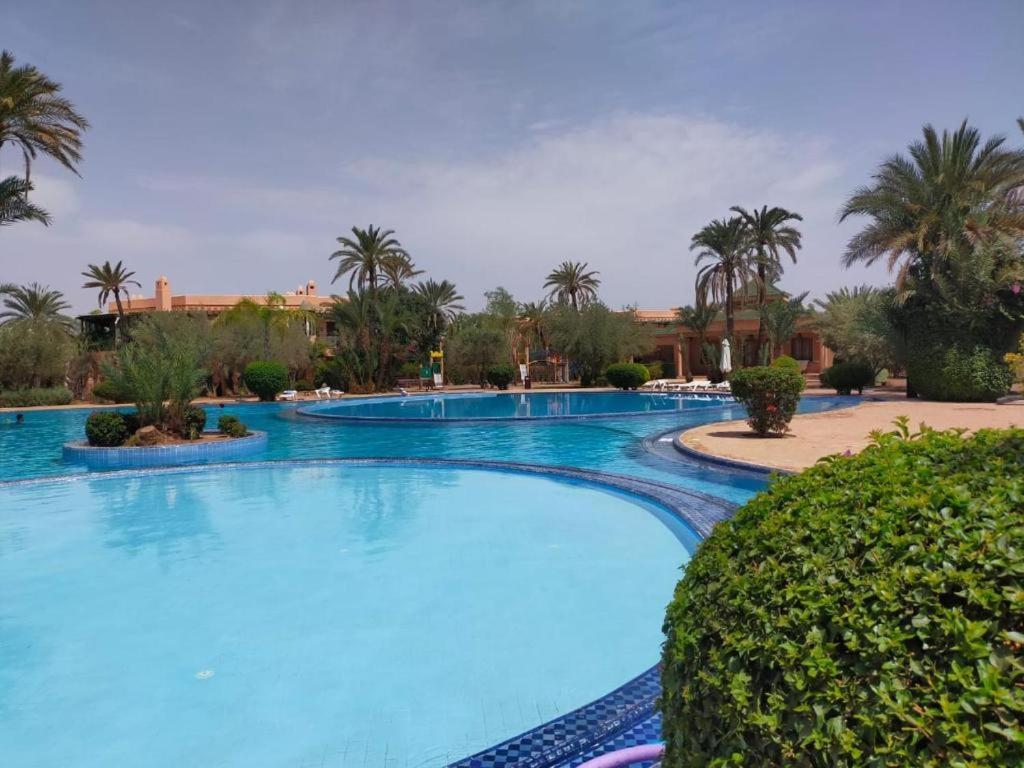Les Jardins De La Palmeraie Premium Appartement Marrakesh