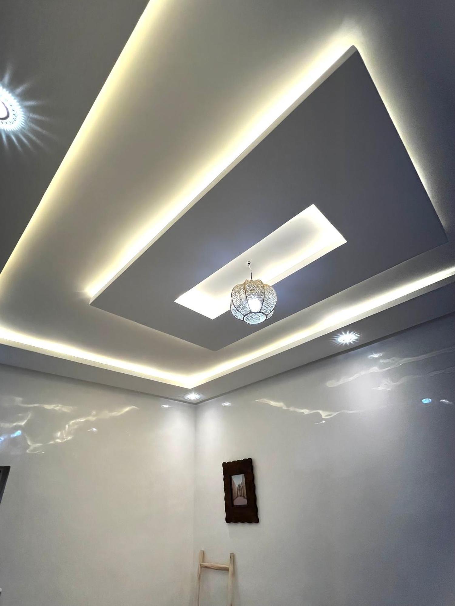 Proche Aeroport, Dar Nahila Apartment *