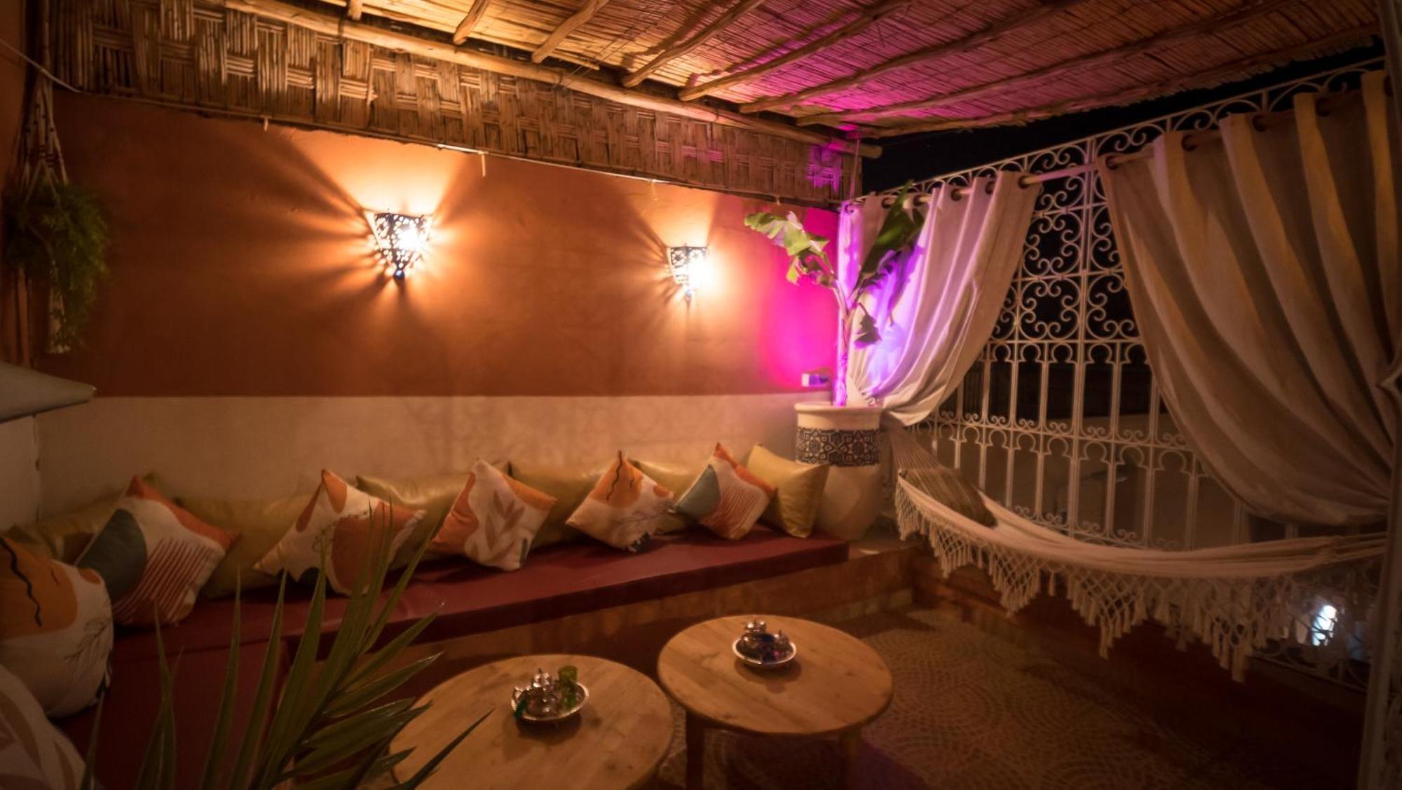 Kechin Marrakesh