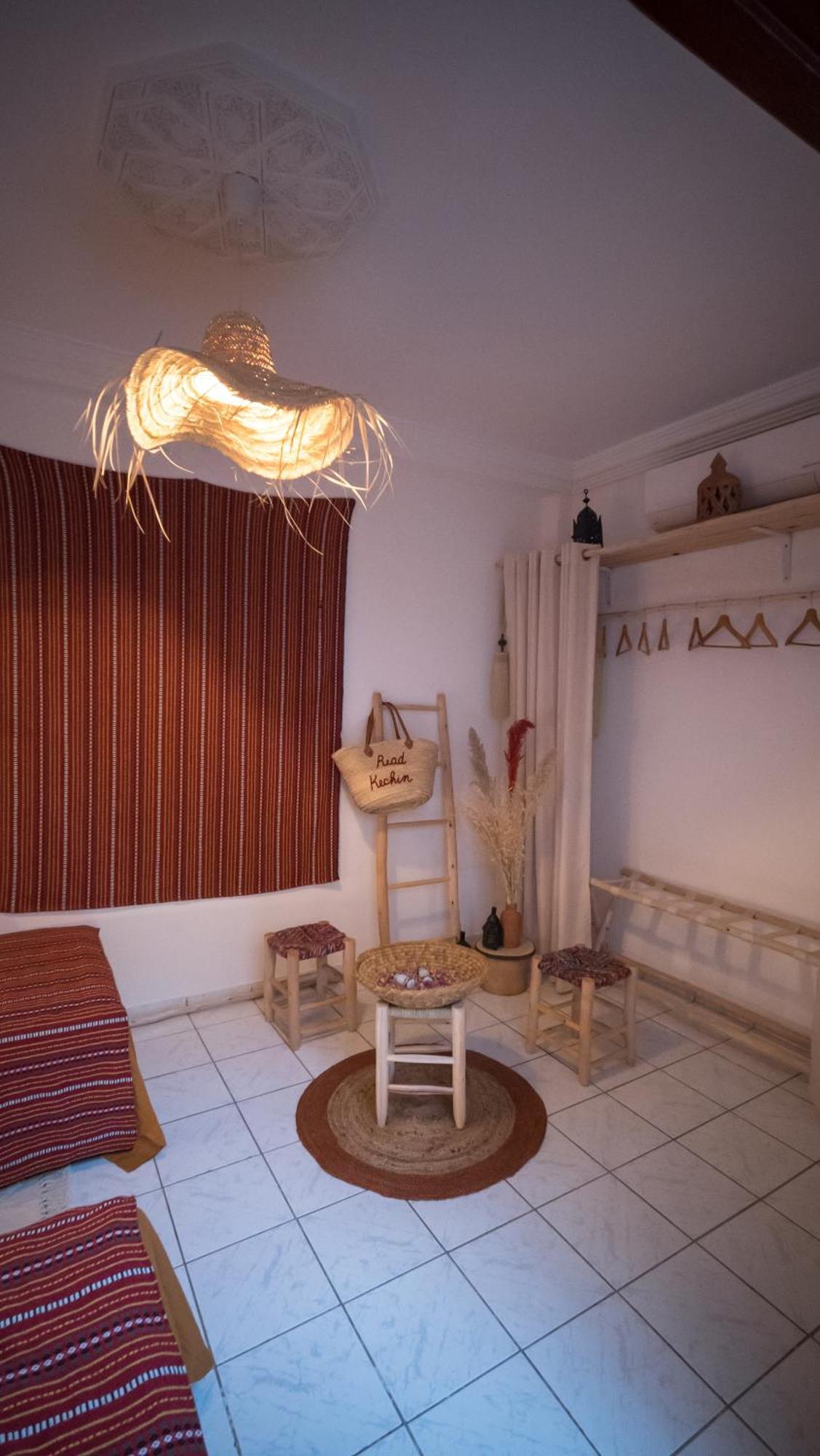 Vakantiehuis Kechin *