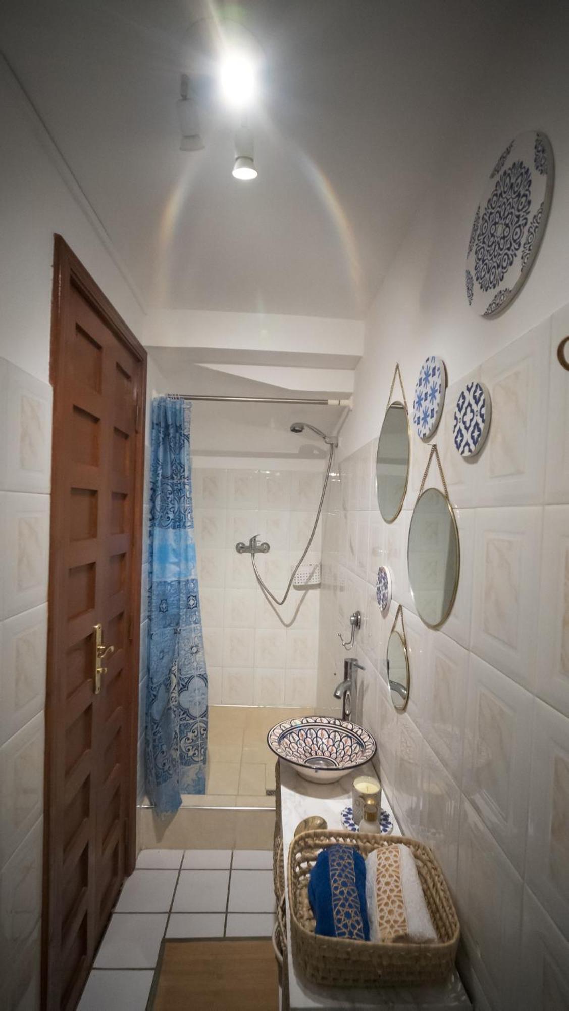 Kechin Vakantiehuis Marrakesh
