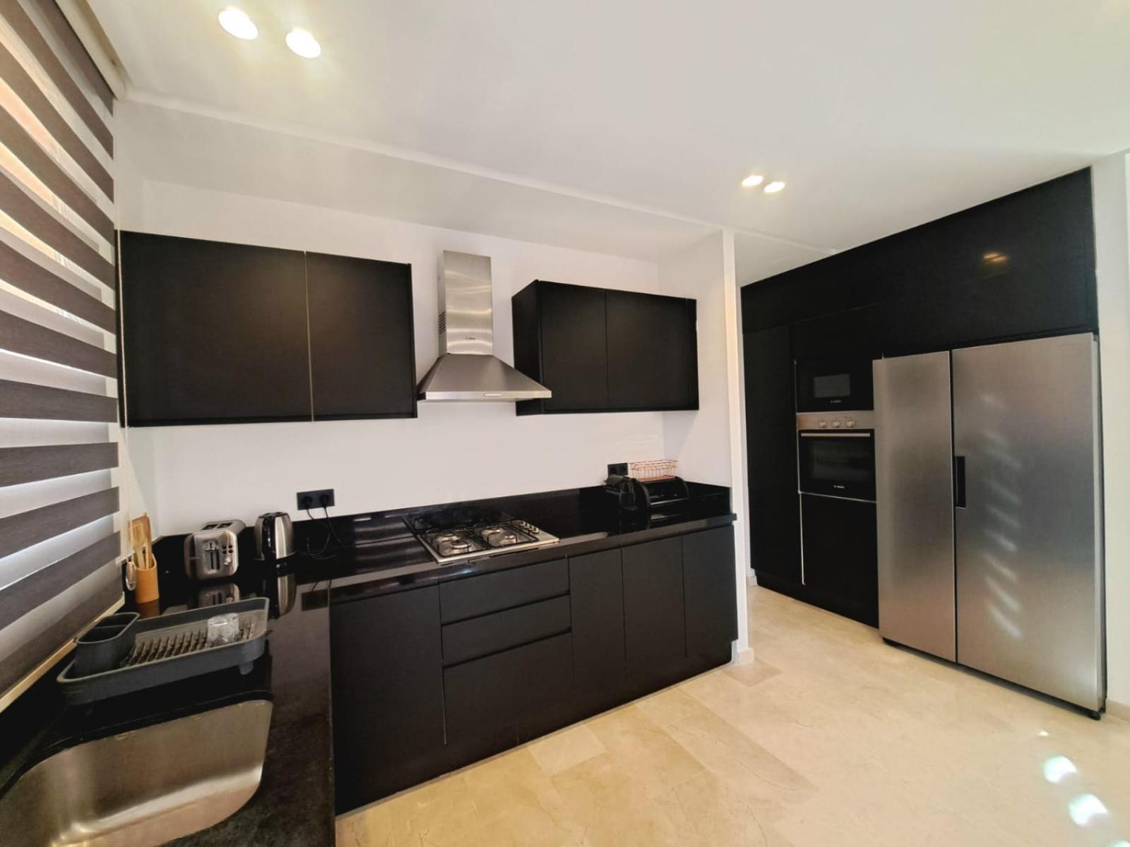 Kech 22 Villa