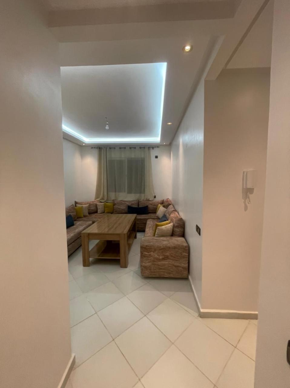 In Marrakech Equipped And Comfortable Apartamento