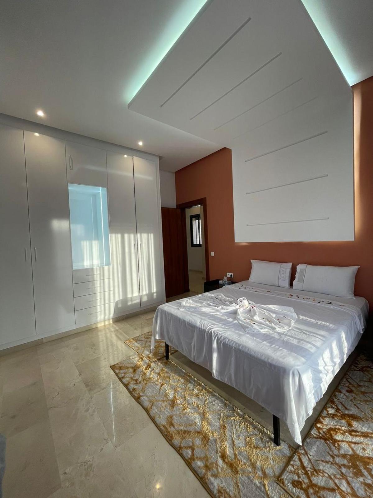 Noria Luxury Pool & Prime Marrakech Location Marrakesh