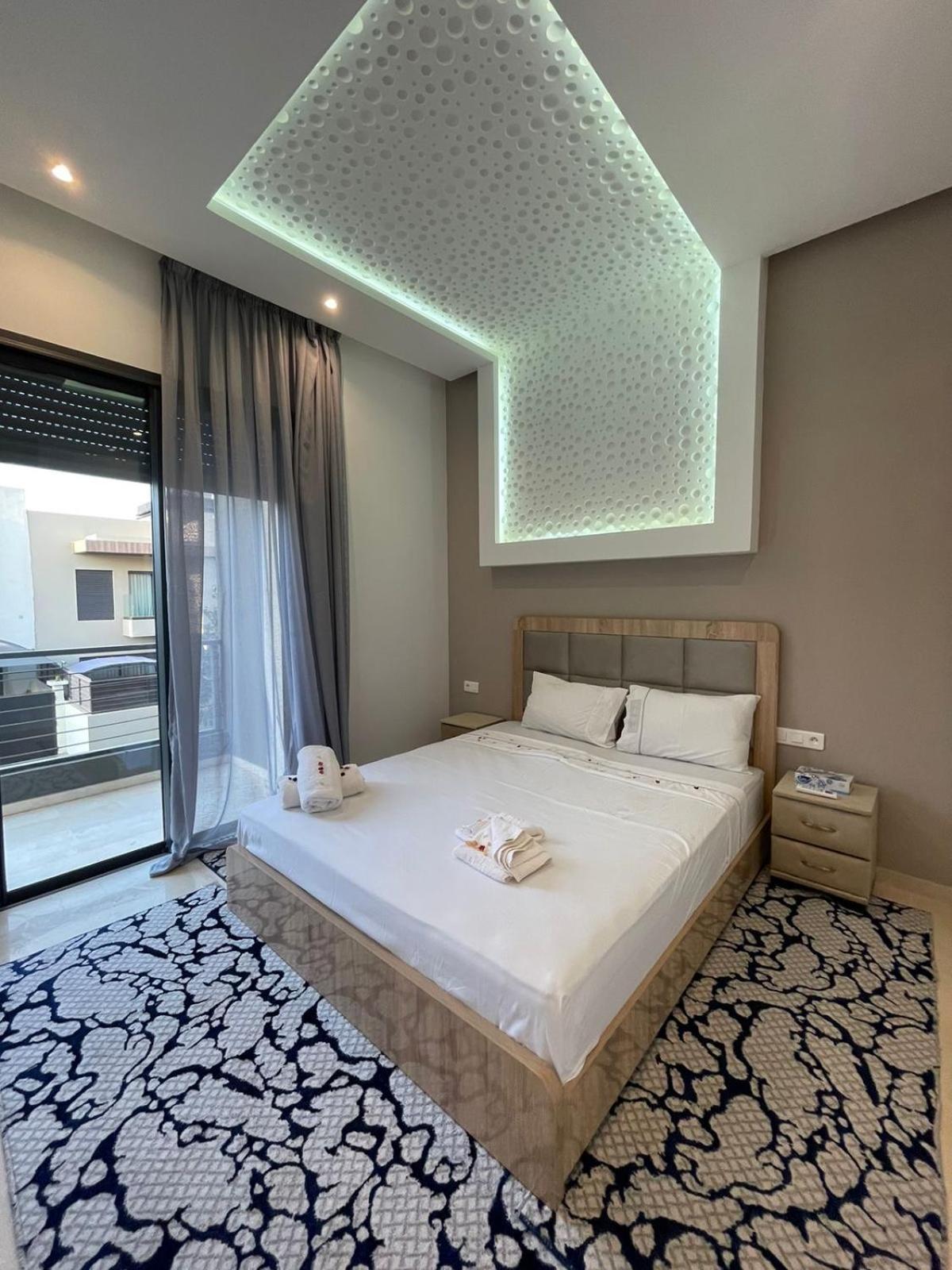 Noria Luxury Pool & Prime Marrakech Location