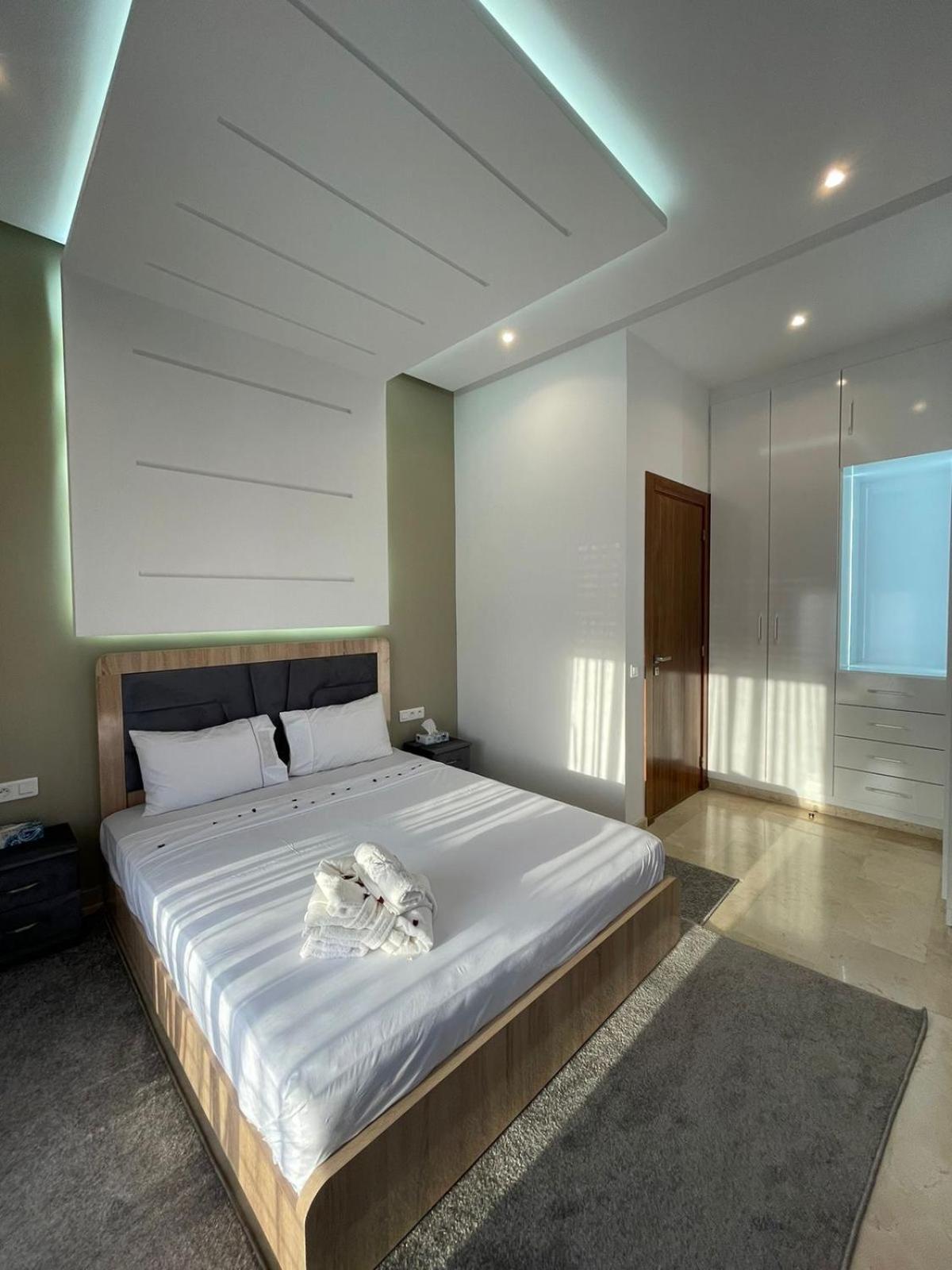 Noria Luxury Pool & Prime Marrakech Location Villa *