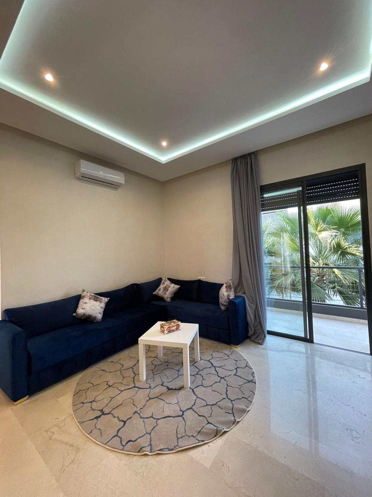 Villa Noria Luxury Pool & Prime Marrakech Location Marrakesh