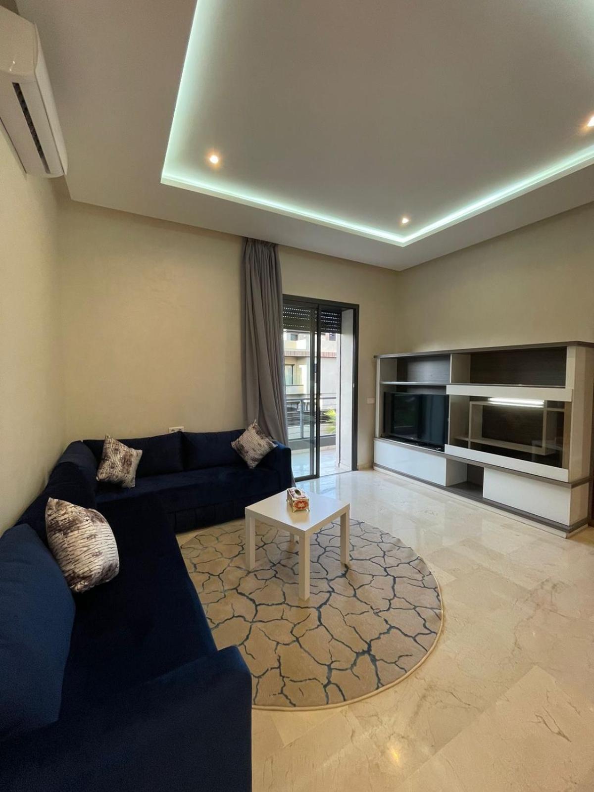 Noria Luxury Pool & Prime Marrakech Location Villa