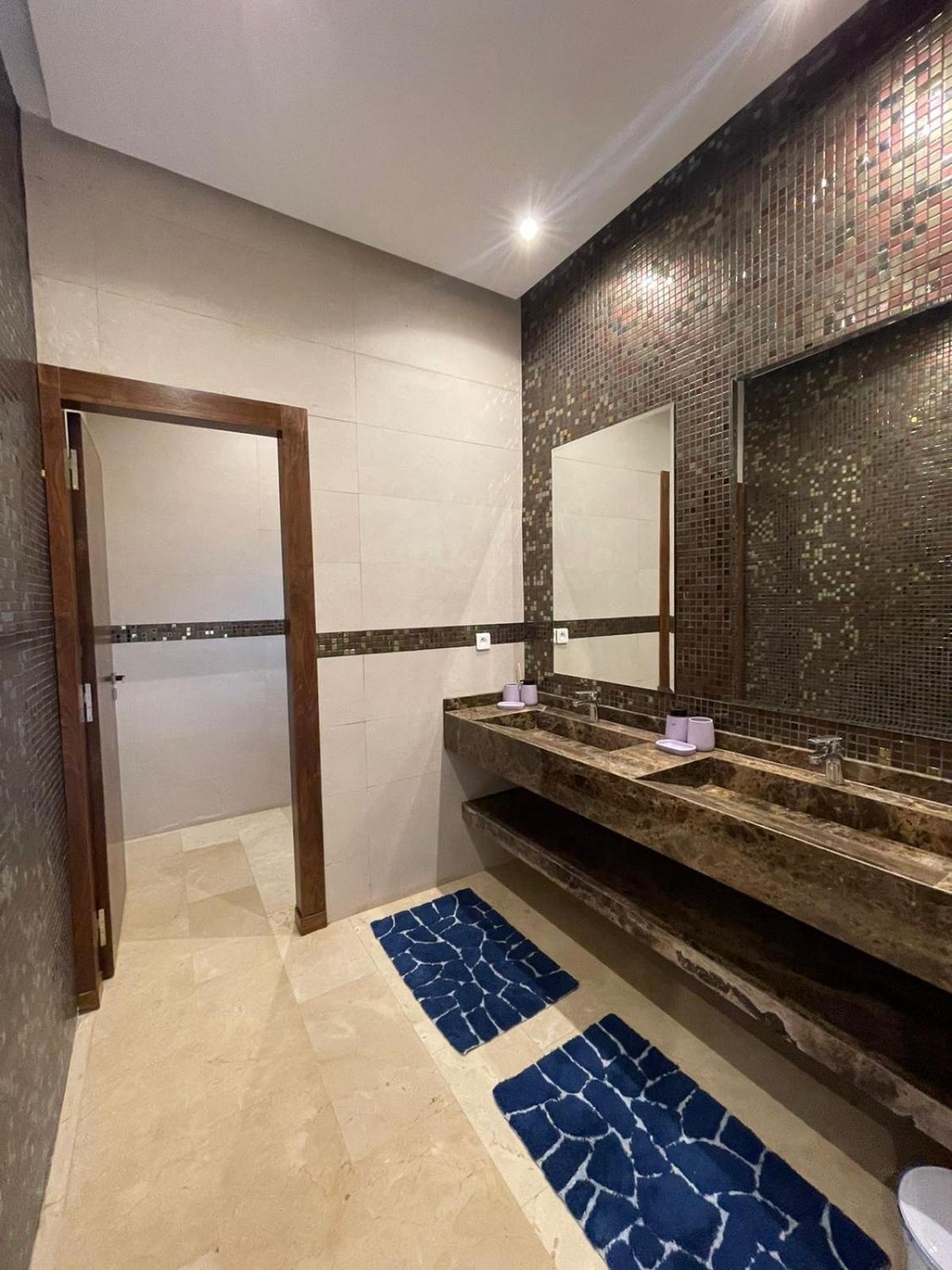 Noria Luxury Pool & Prime Marrakech Location *
