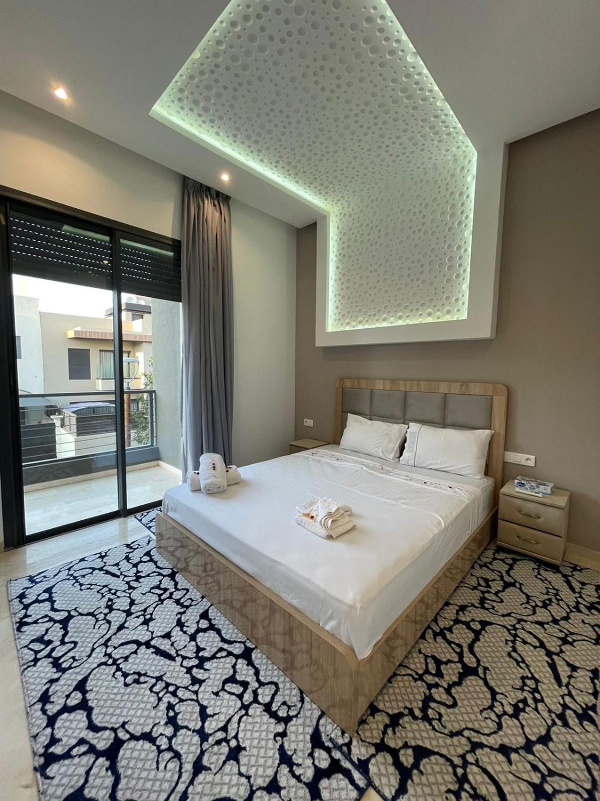 Noria Luxury Pool & Prime Marrakech Location * Marrakesh