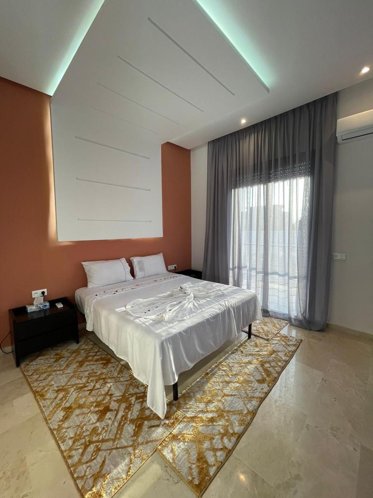 Villa Noria Luxury Pool & Prime Marrakech Location