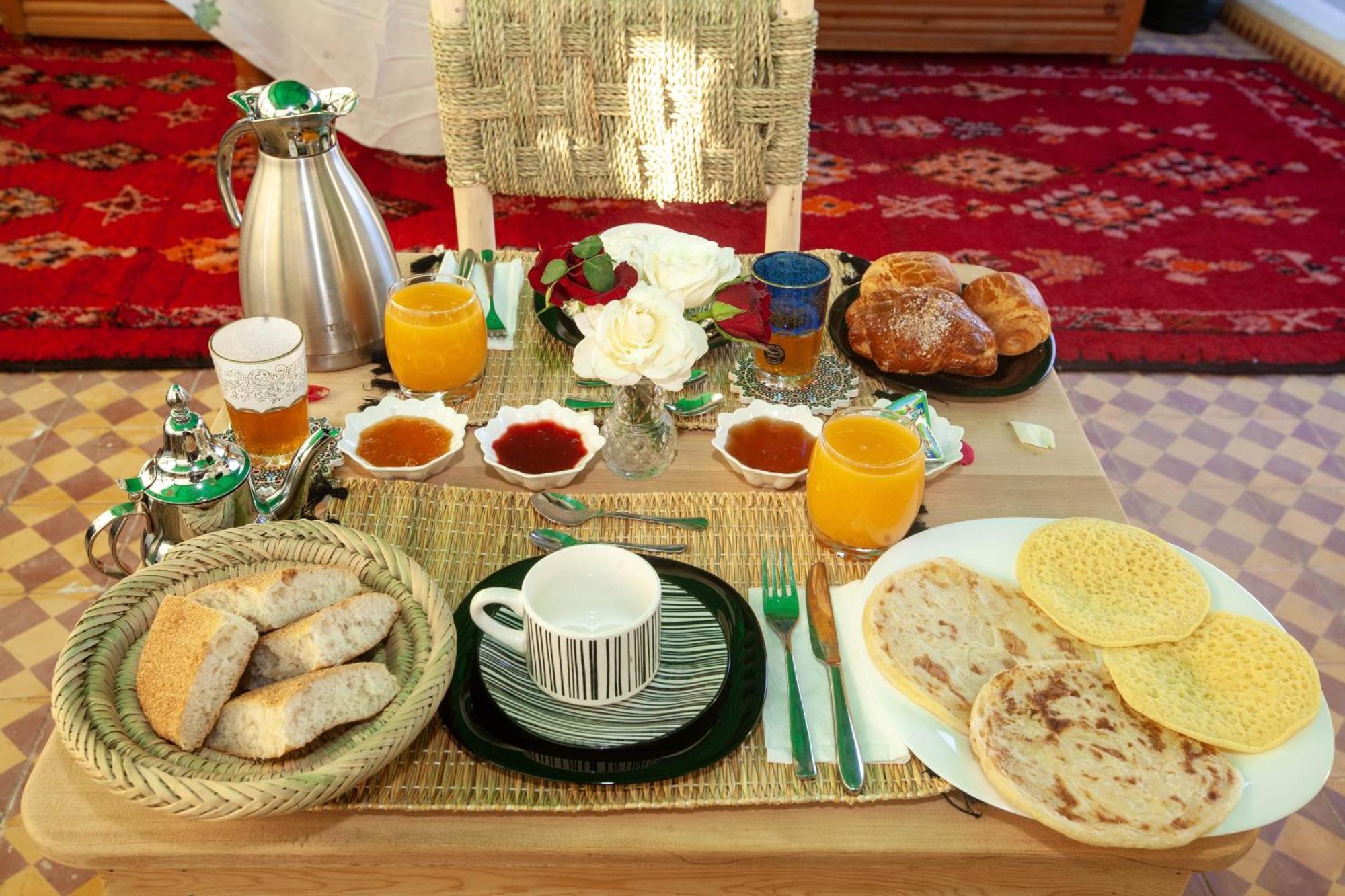 Dar Wlidati Guest house Marrakesh