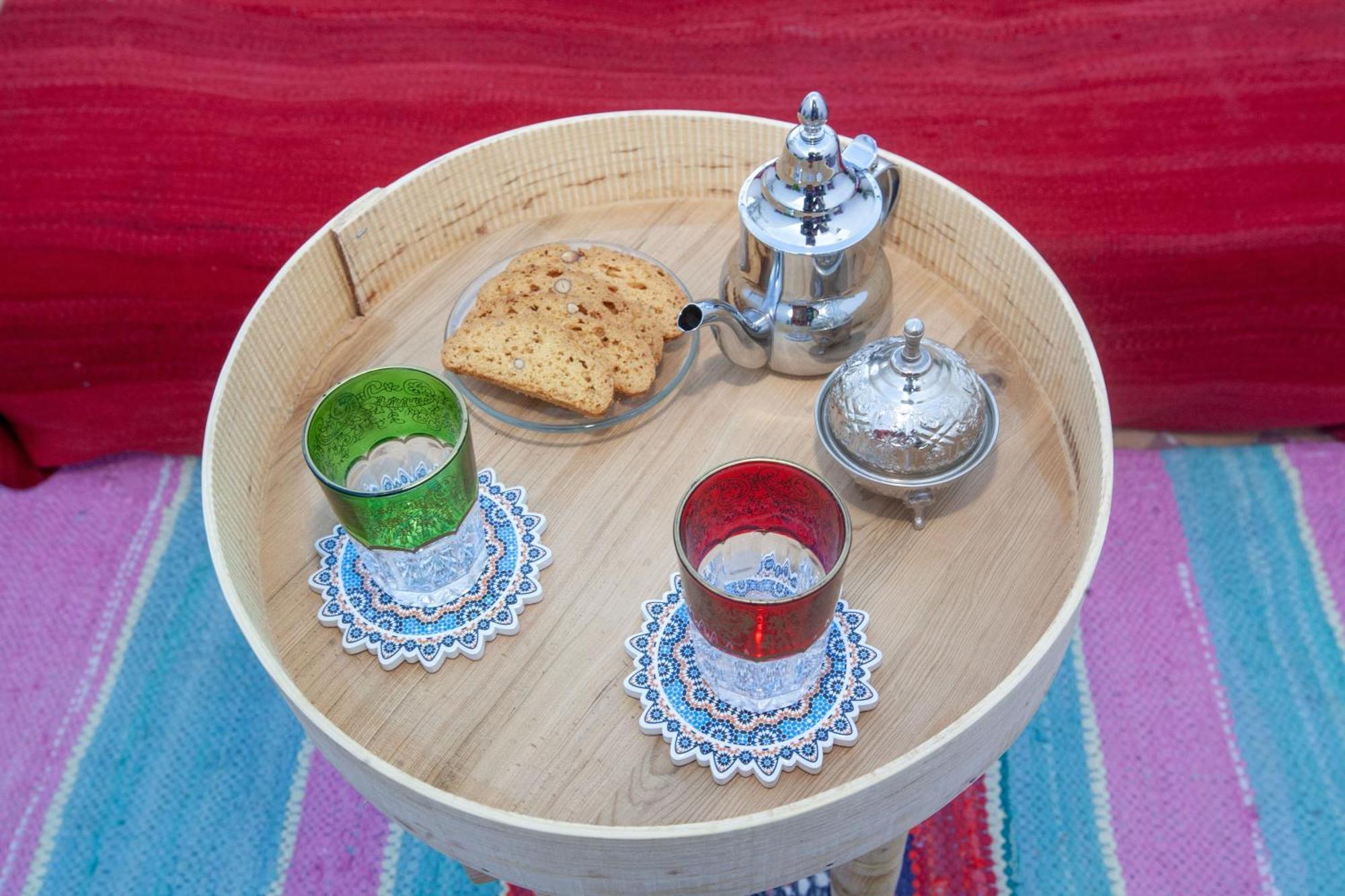 Guest house Dar Wlidati Marrakesh