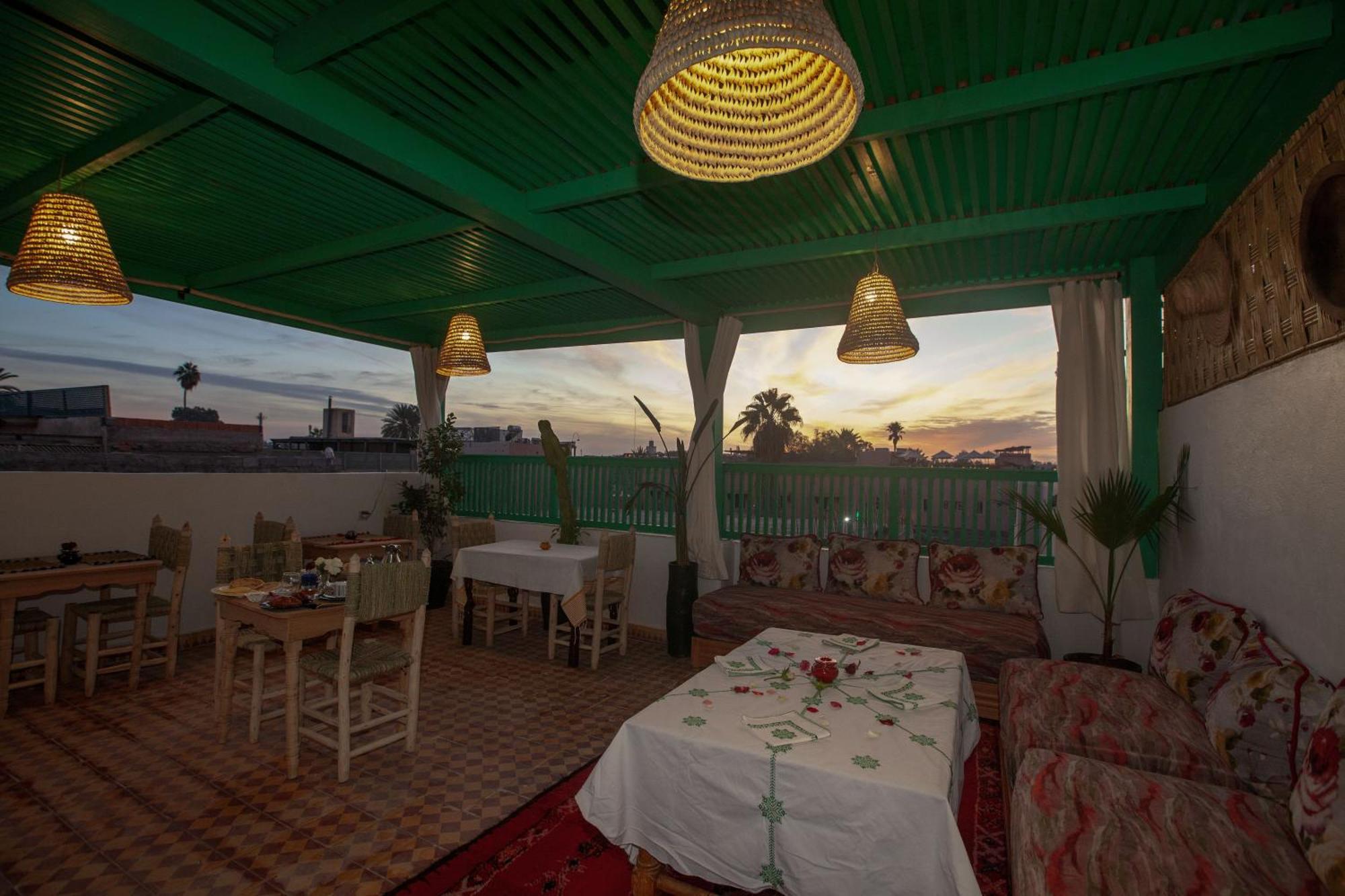 Guest house Dar Wlidati
