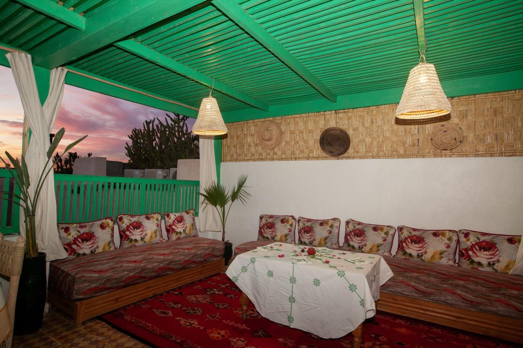 Dar Wlidati Guest house Marrakesh