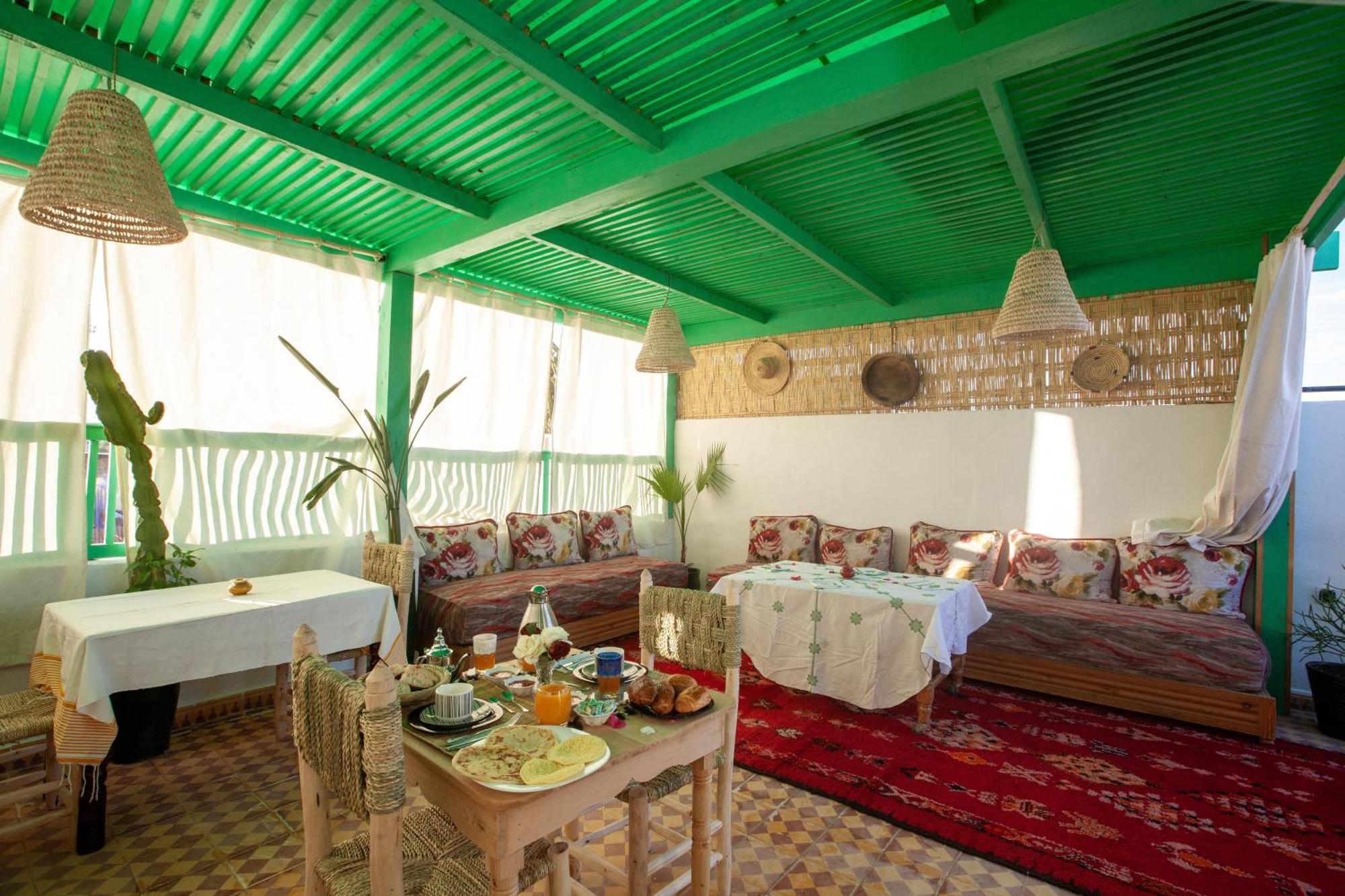 Guest house Dar Wlidati