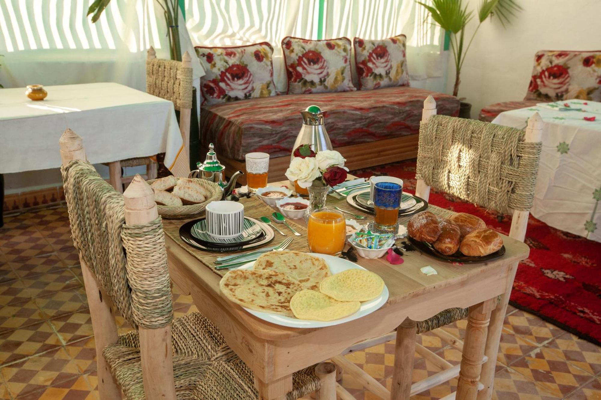 Dar Wlidati Guest house Marrakesh