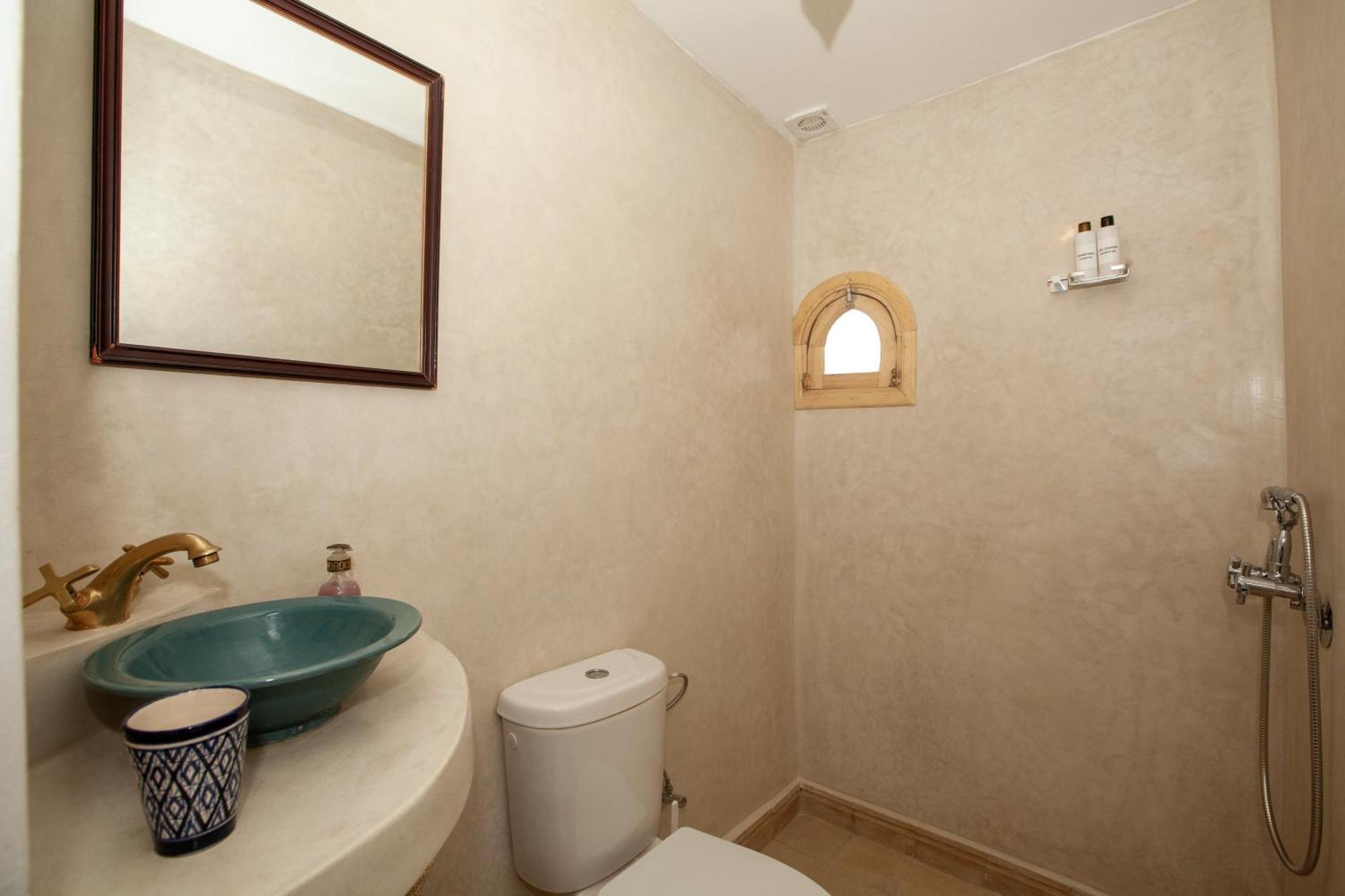 Dar Wlidati Guest house *