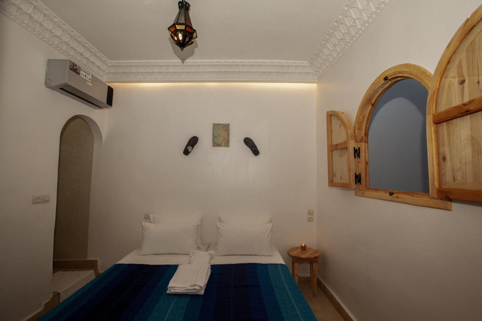 Guest house Dar Wlidati Marrakesh