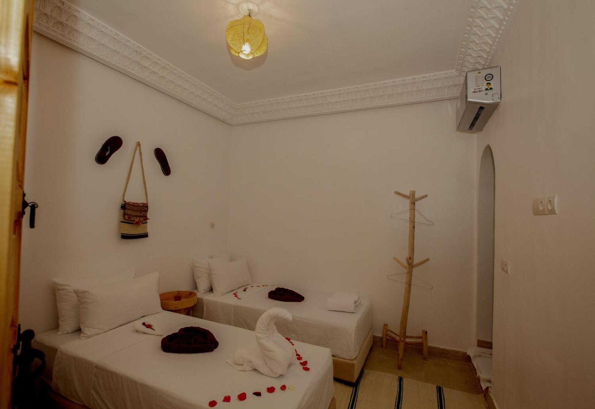 Dar Wlidati Guest house Marrakesh