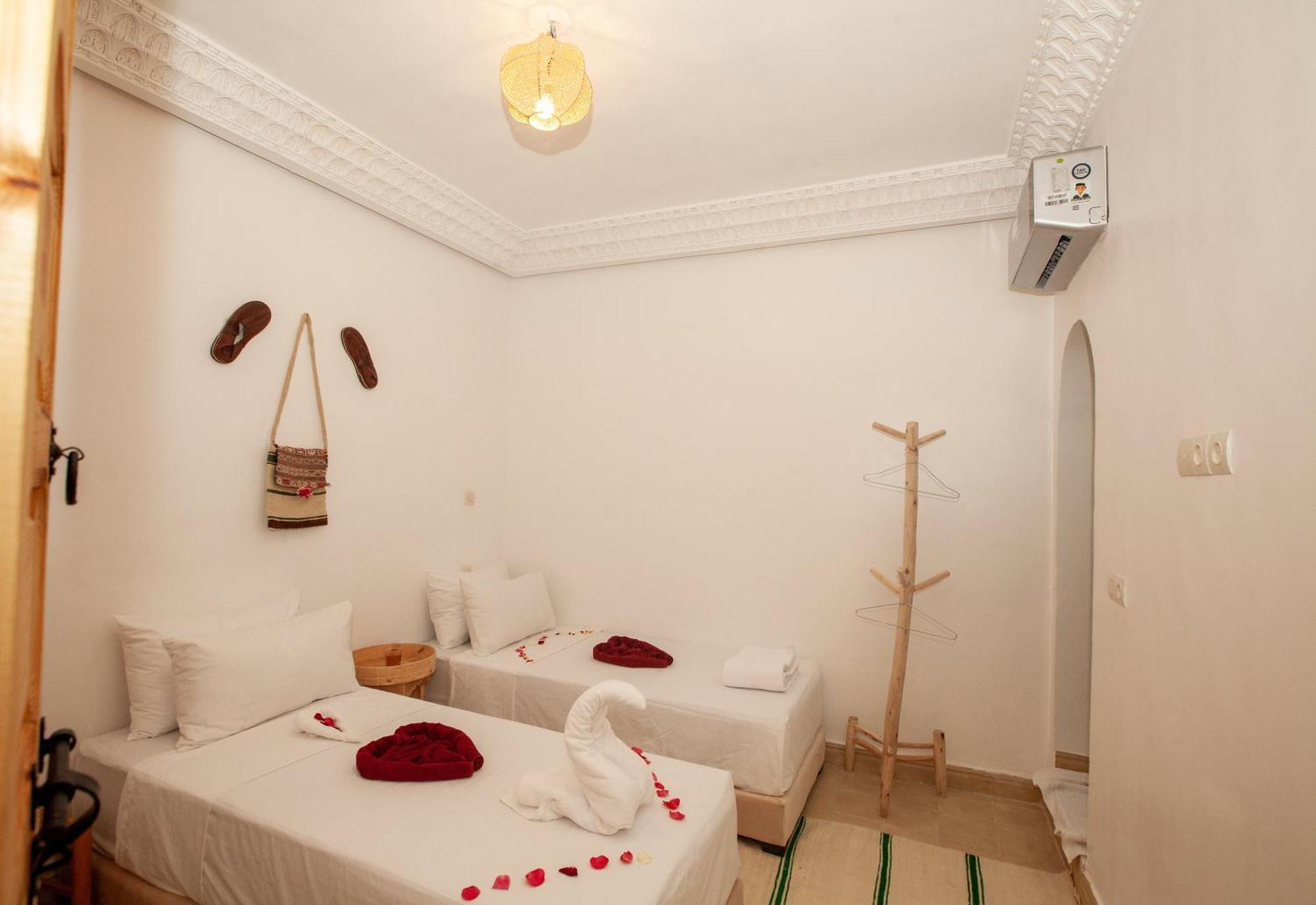 Guest house Dar Wlidati *