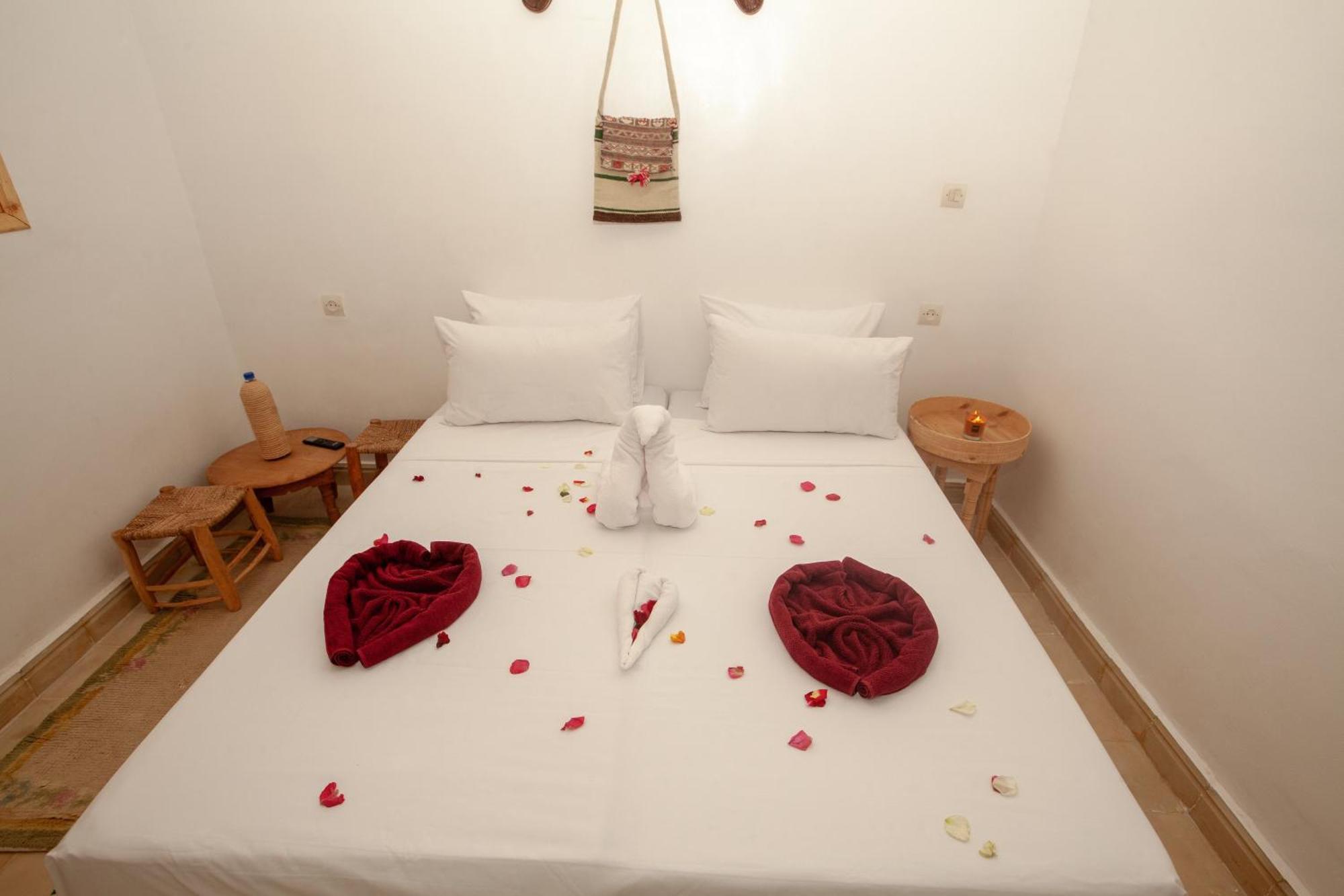 Guest house Dar Wlidati Marrakesh