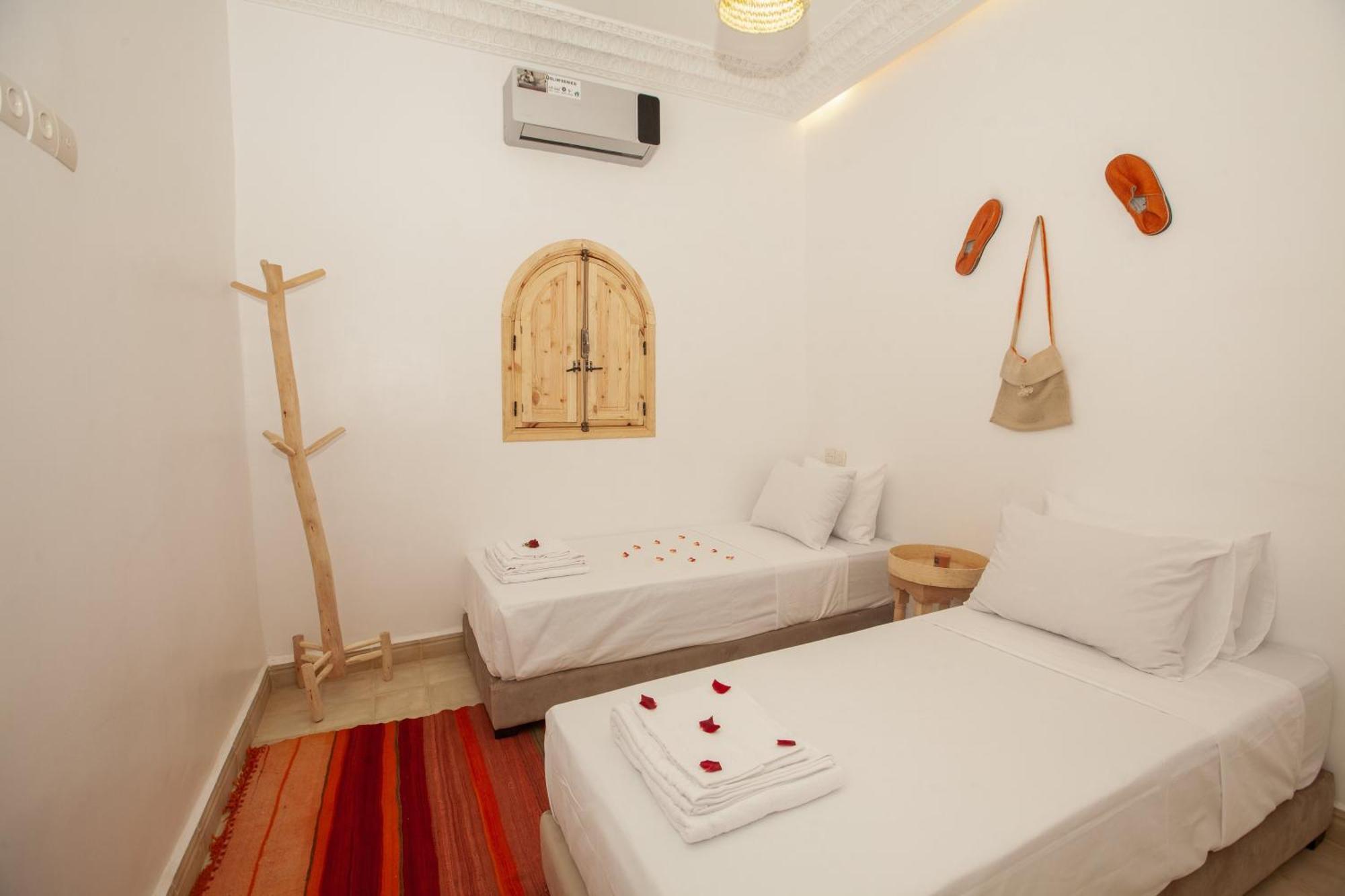 Dar Wlidati Guest house *