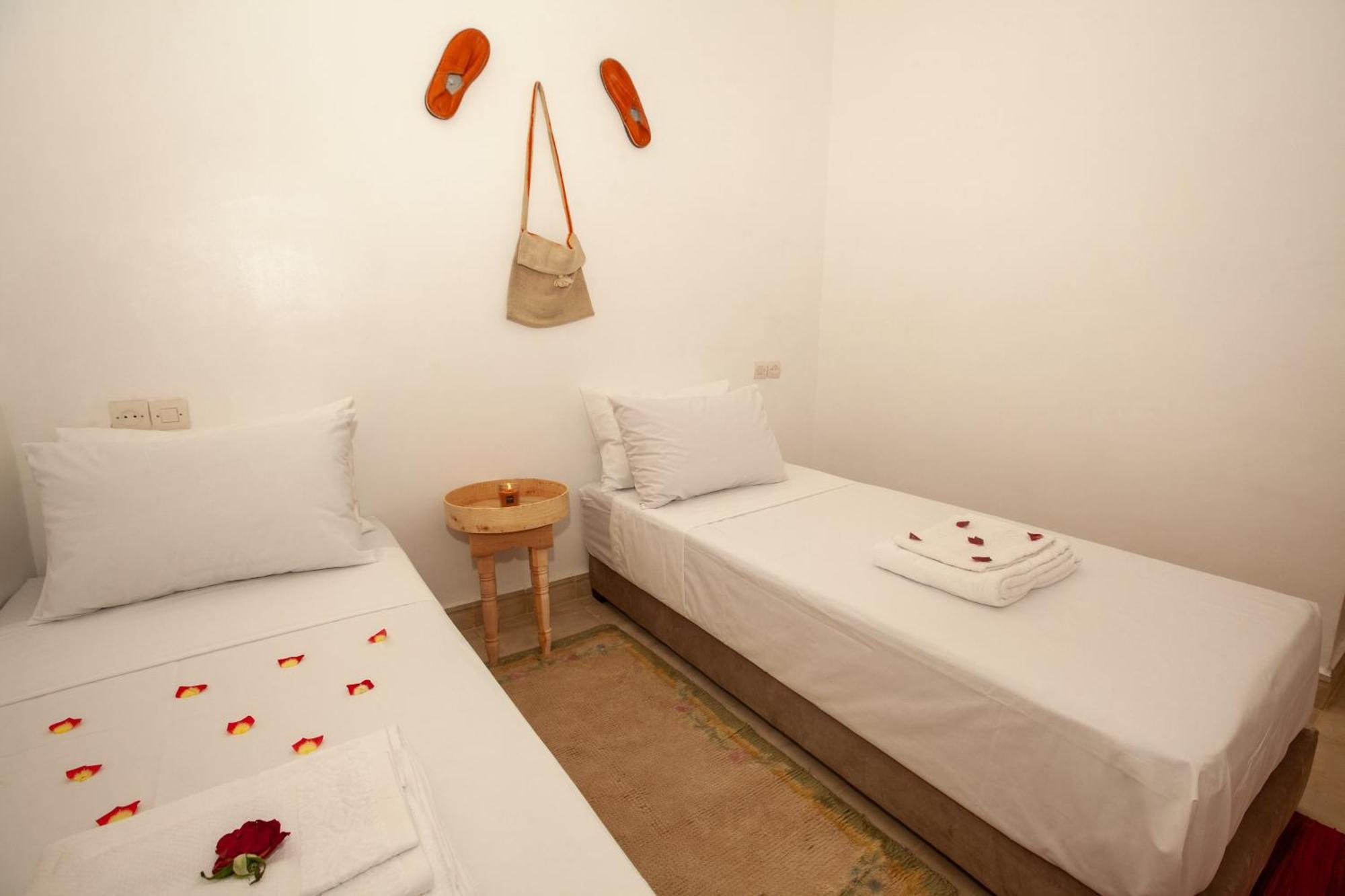Guest house Dar Wlidati *
