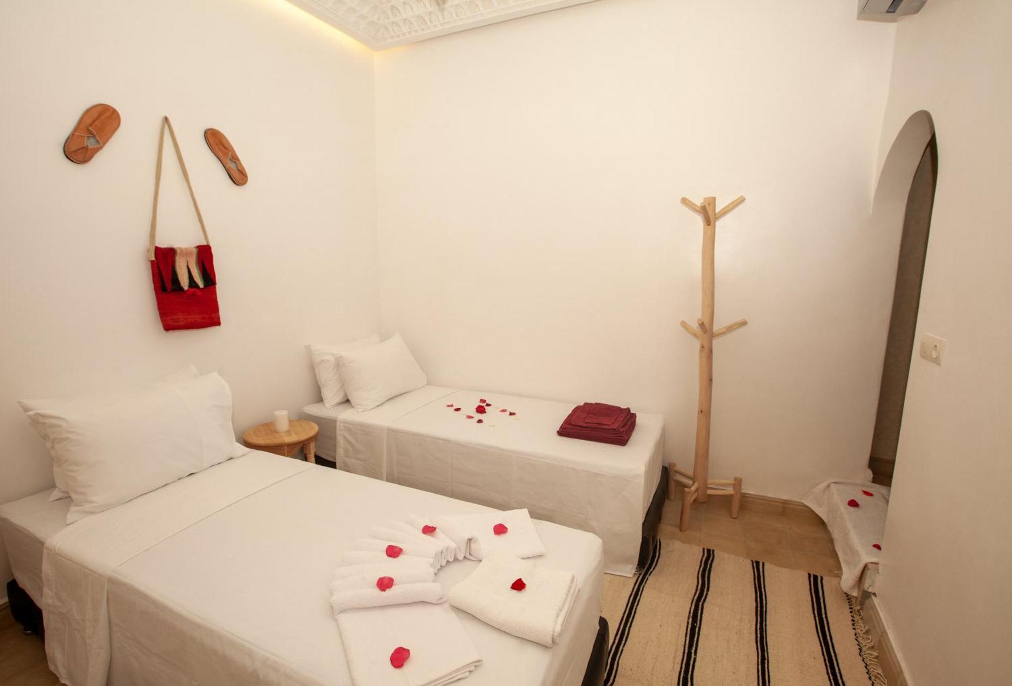 Dar Wlidati Guest house