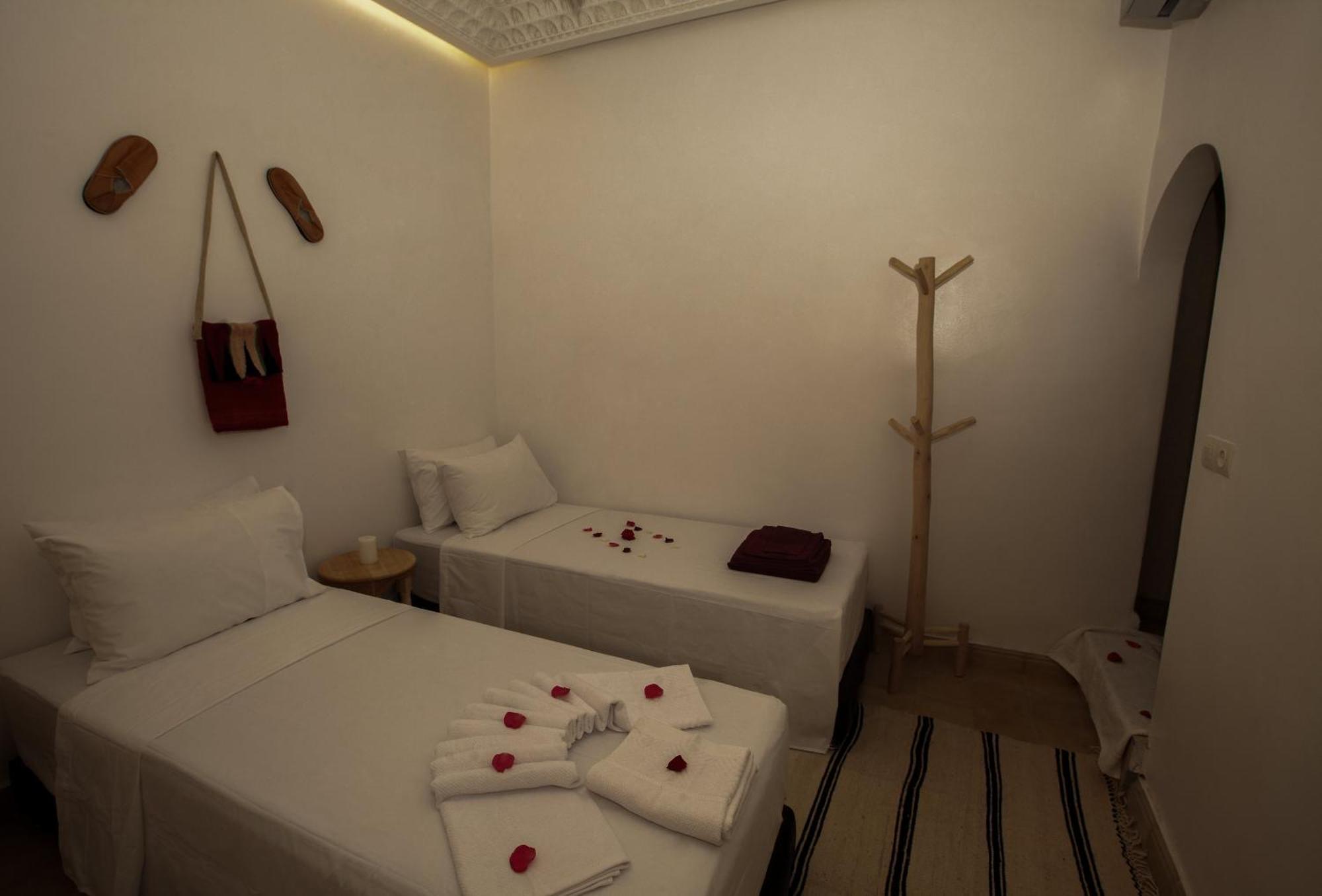 Guest house Dar Wlidati Marrakesh