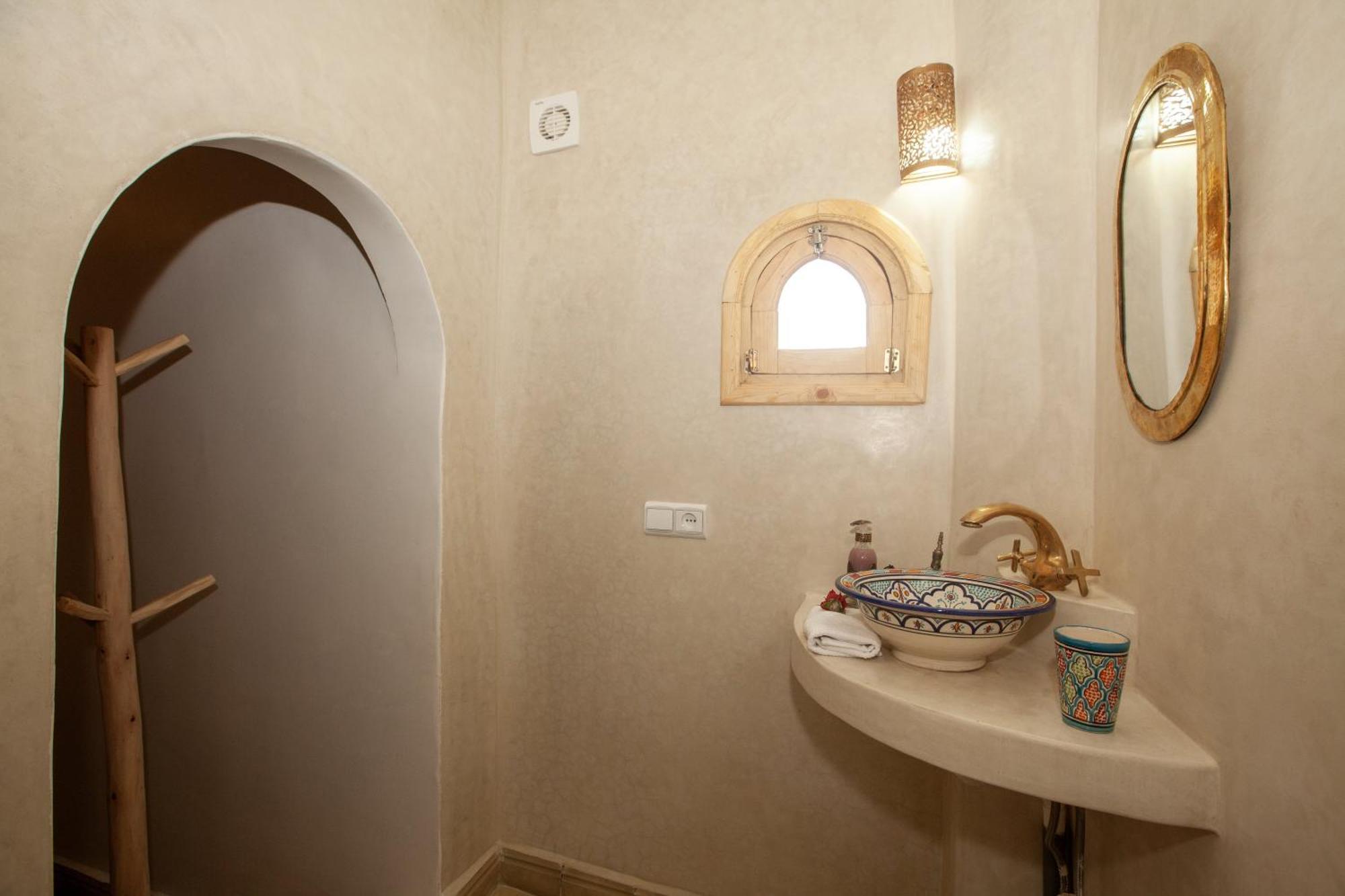 Dar Wlidati Guest house *