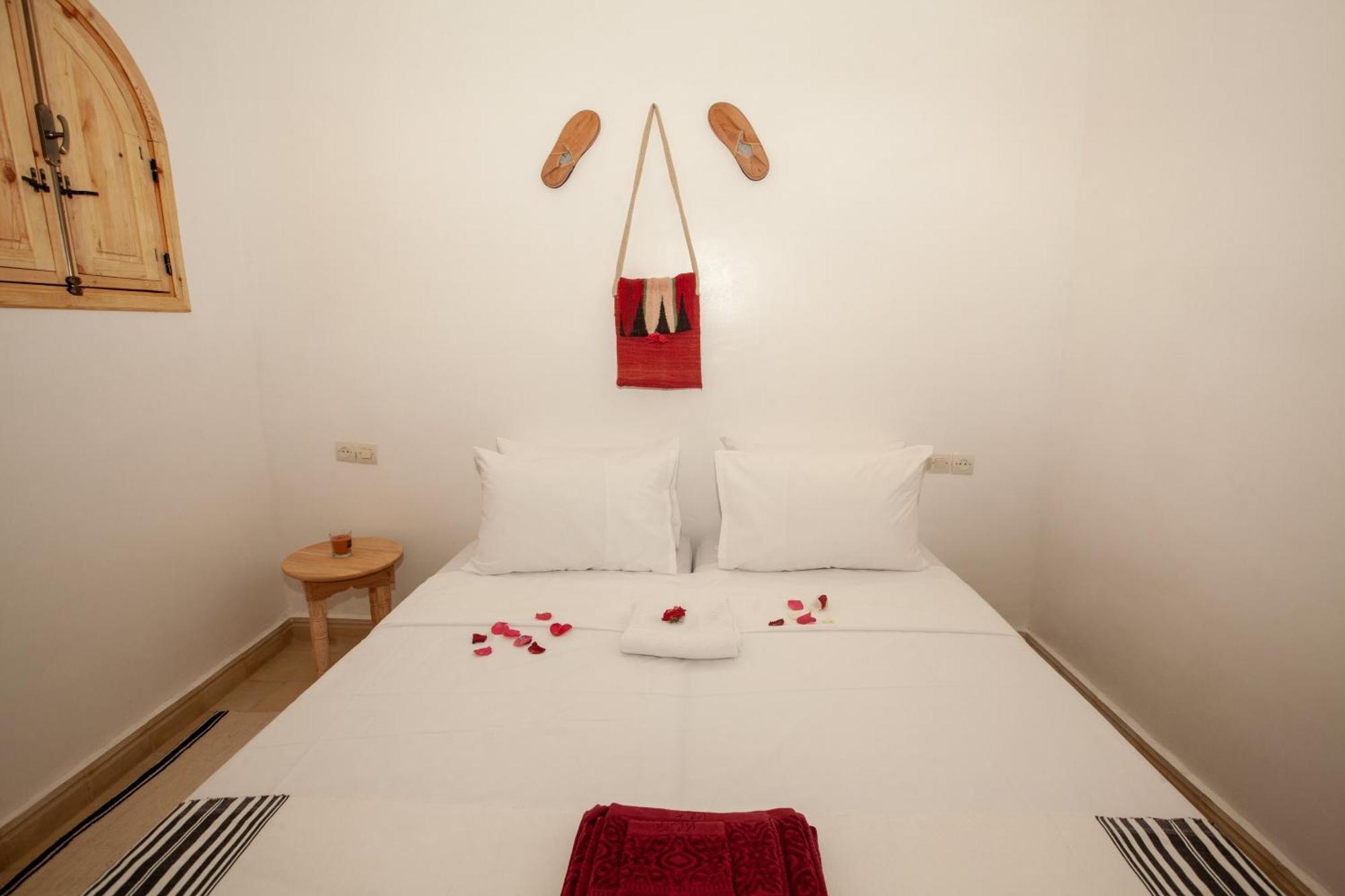 Guest house Dar Wlidati
